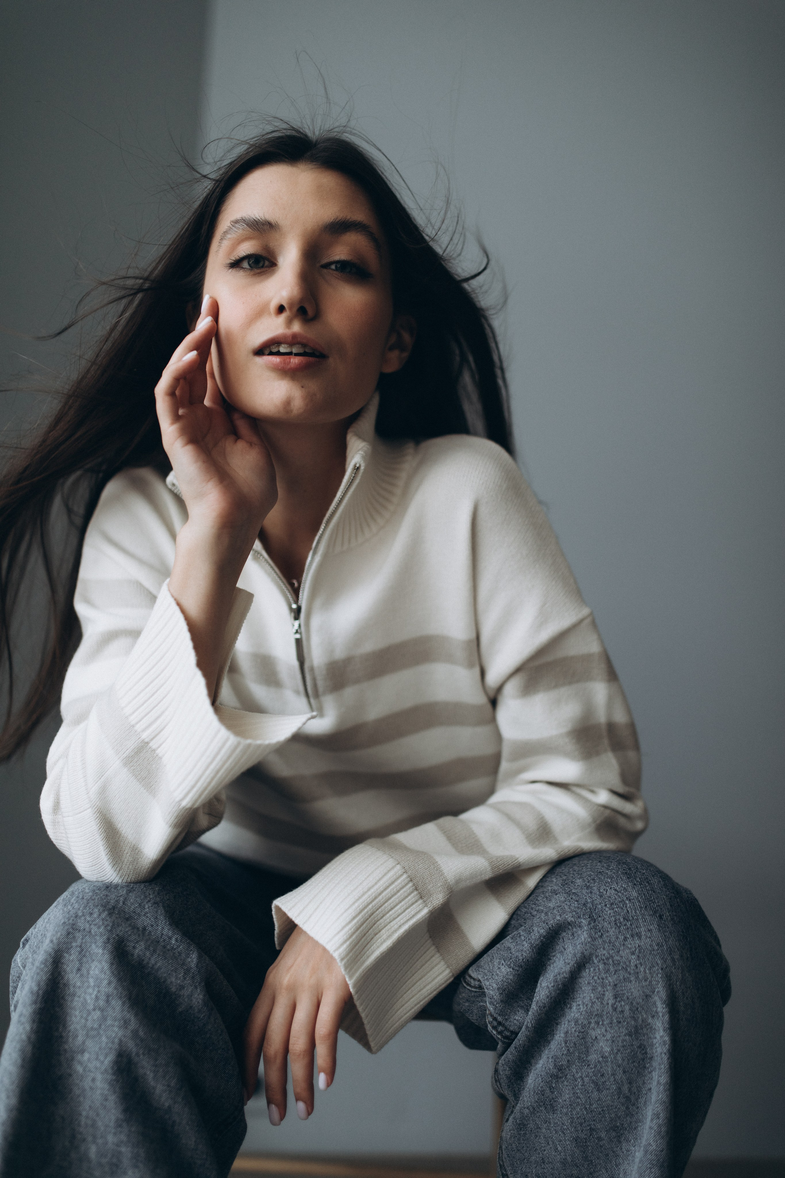 ПЕРСОНАЛЬНЫЕ. Семейный и женский фотограф в Санкт-Петербурге