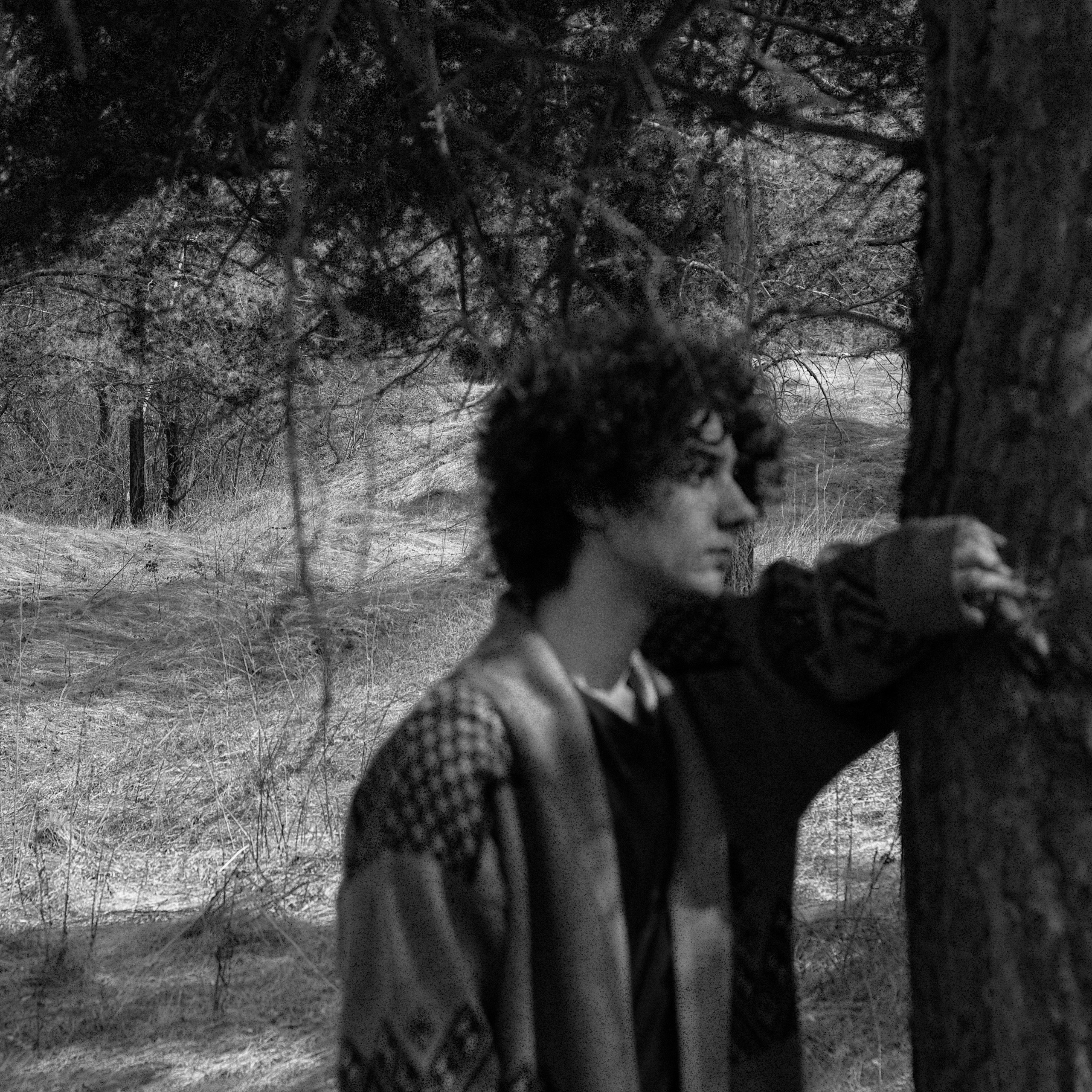 Креативная съемка. Фотограф Катя кораблик