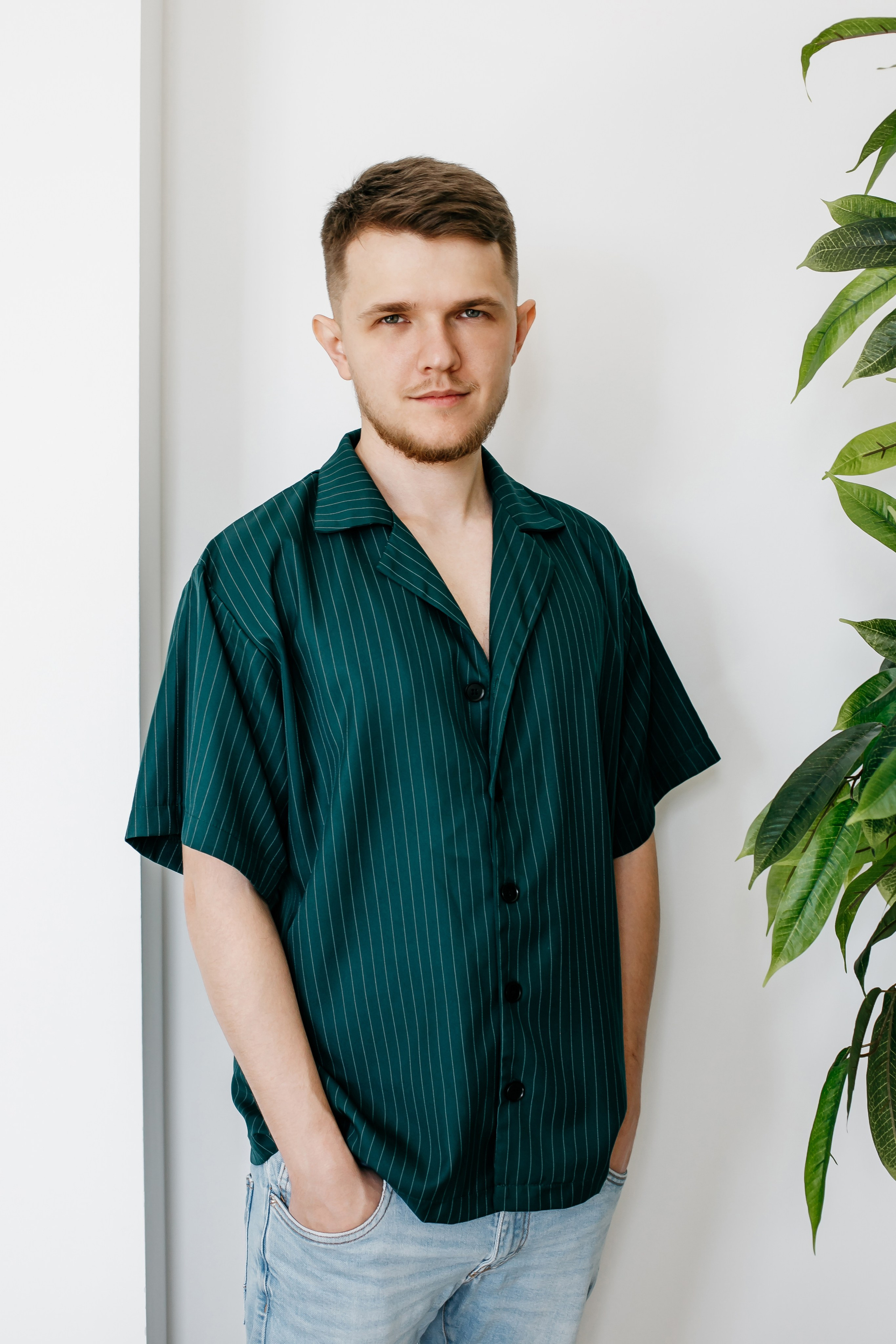 Катя и Максим. Свадебный фотограф Ростове-на-Дону