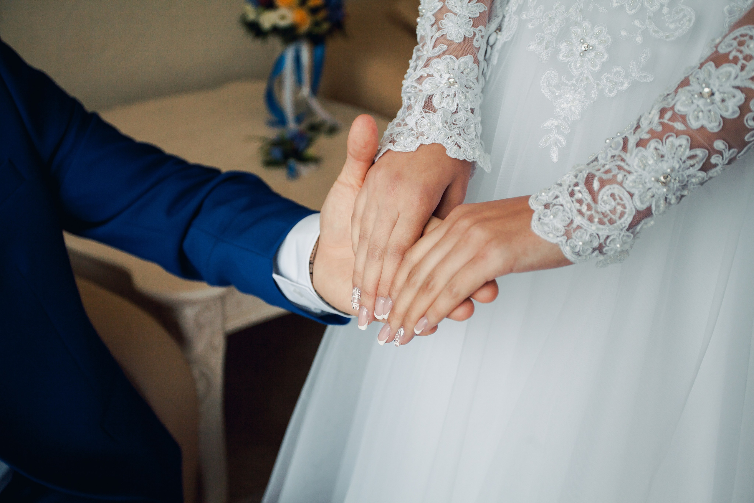 Сергей и Яна. Свадебный фотограф в Алексеевке Сергей Коротенко