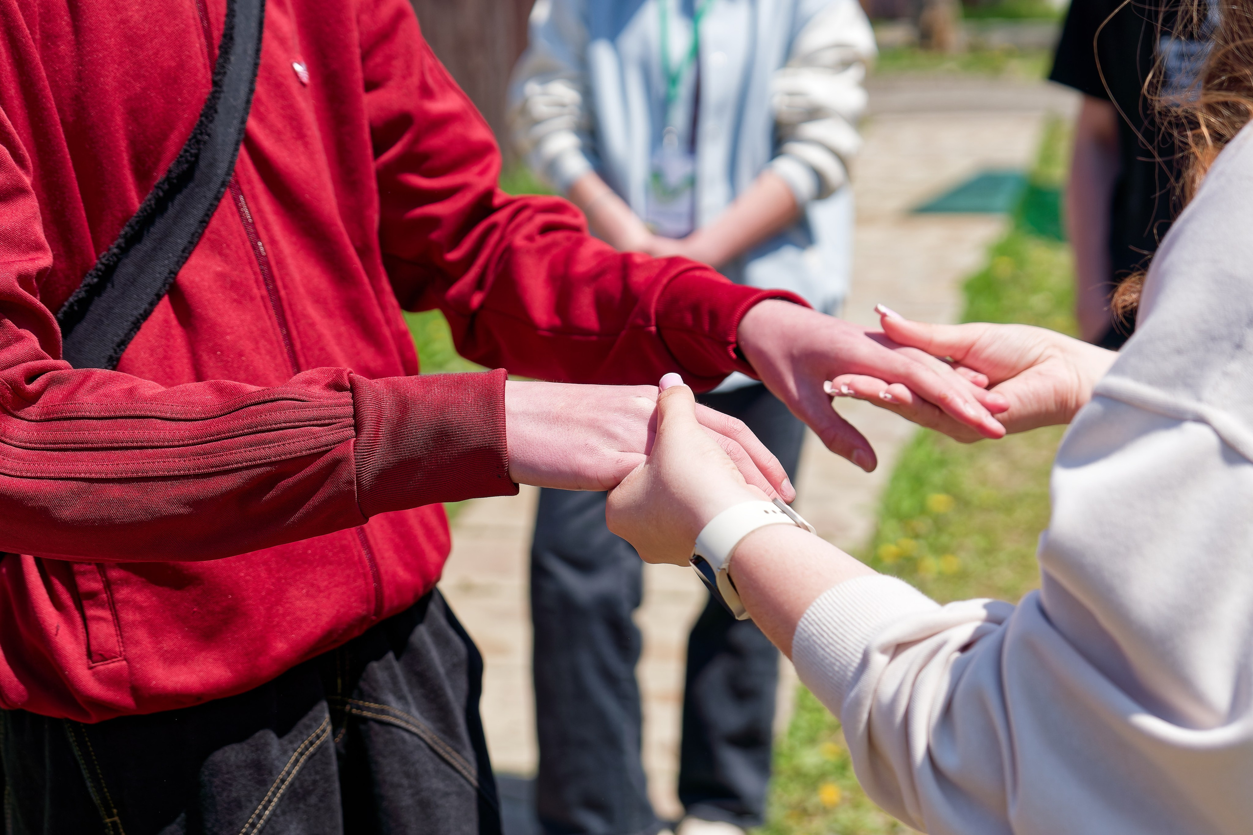 Форум для людей с ОВЗ «Я Могу!» 2025. Репортажный, event-фотограф во Владивостоке
