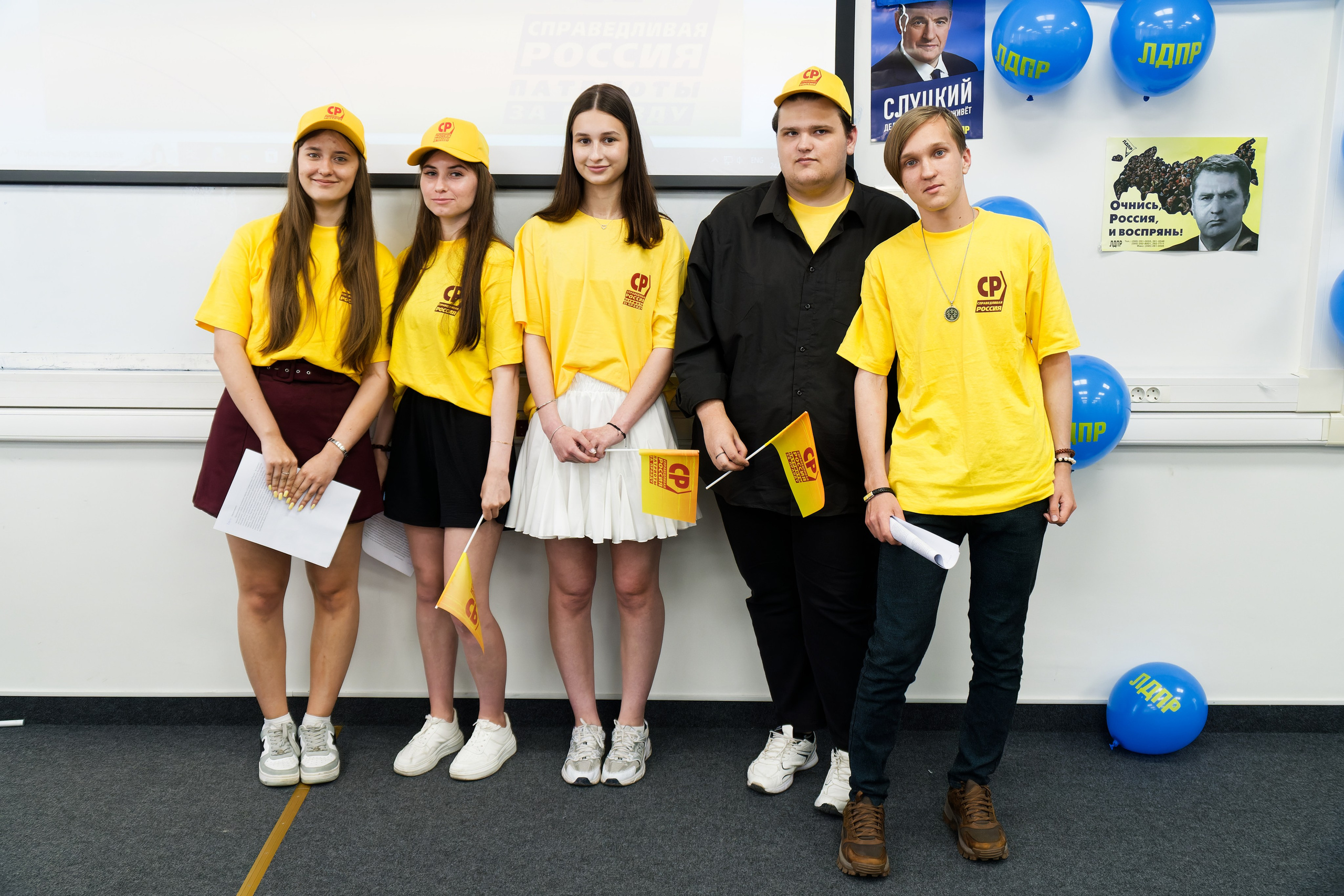 Тематическая игра. Репортажный, event-фотограф во Владивостоке