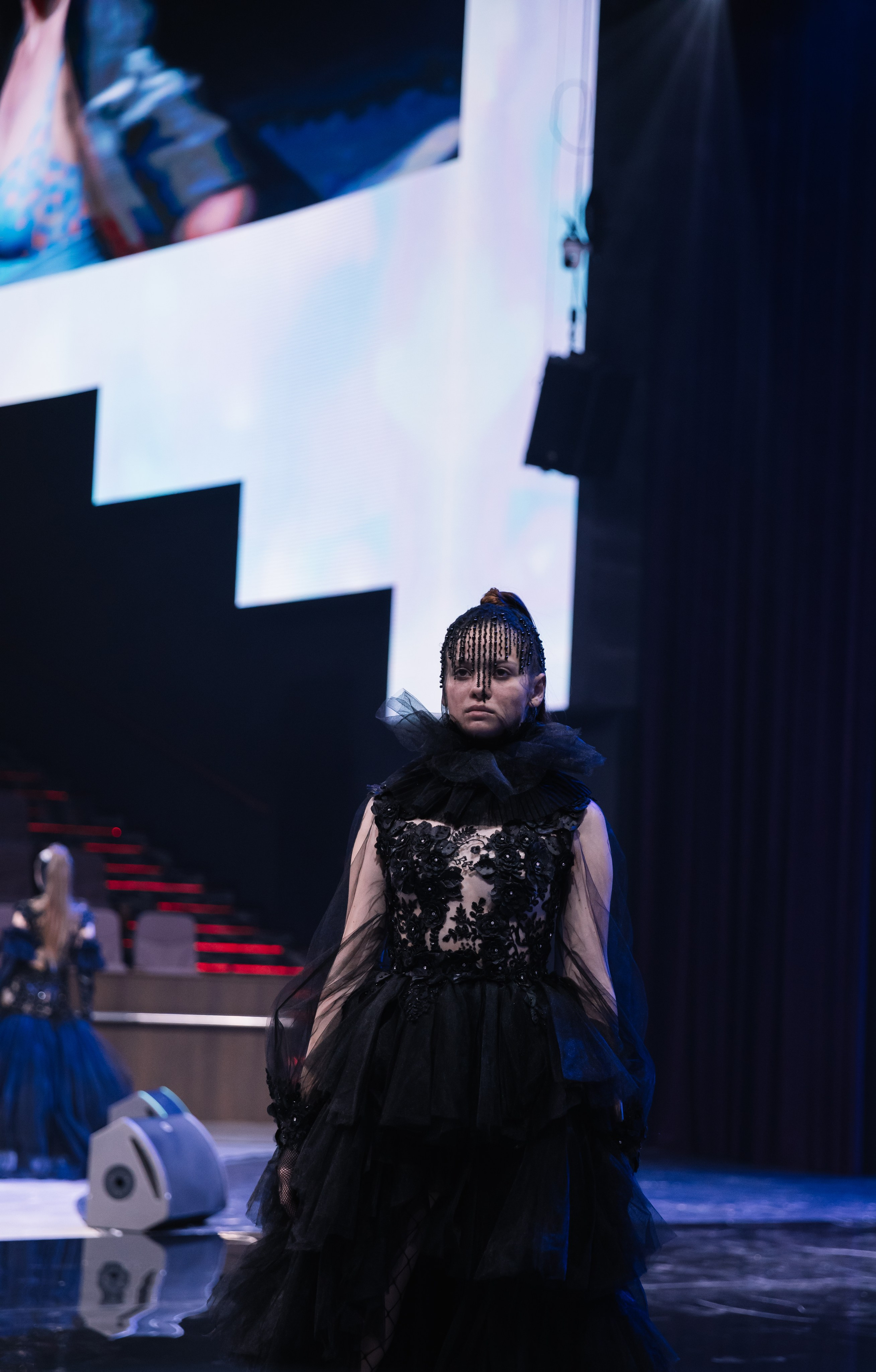 Fashion Week. Фотограф мероприятий в Москве Наталья Петракова