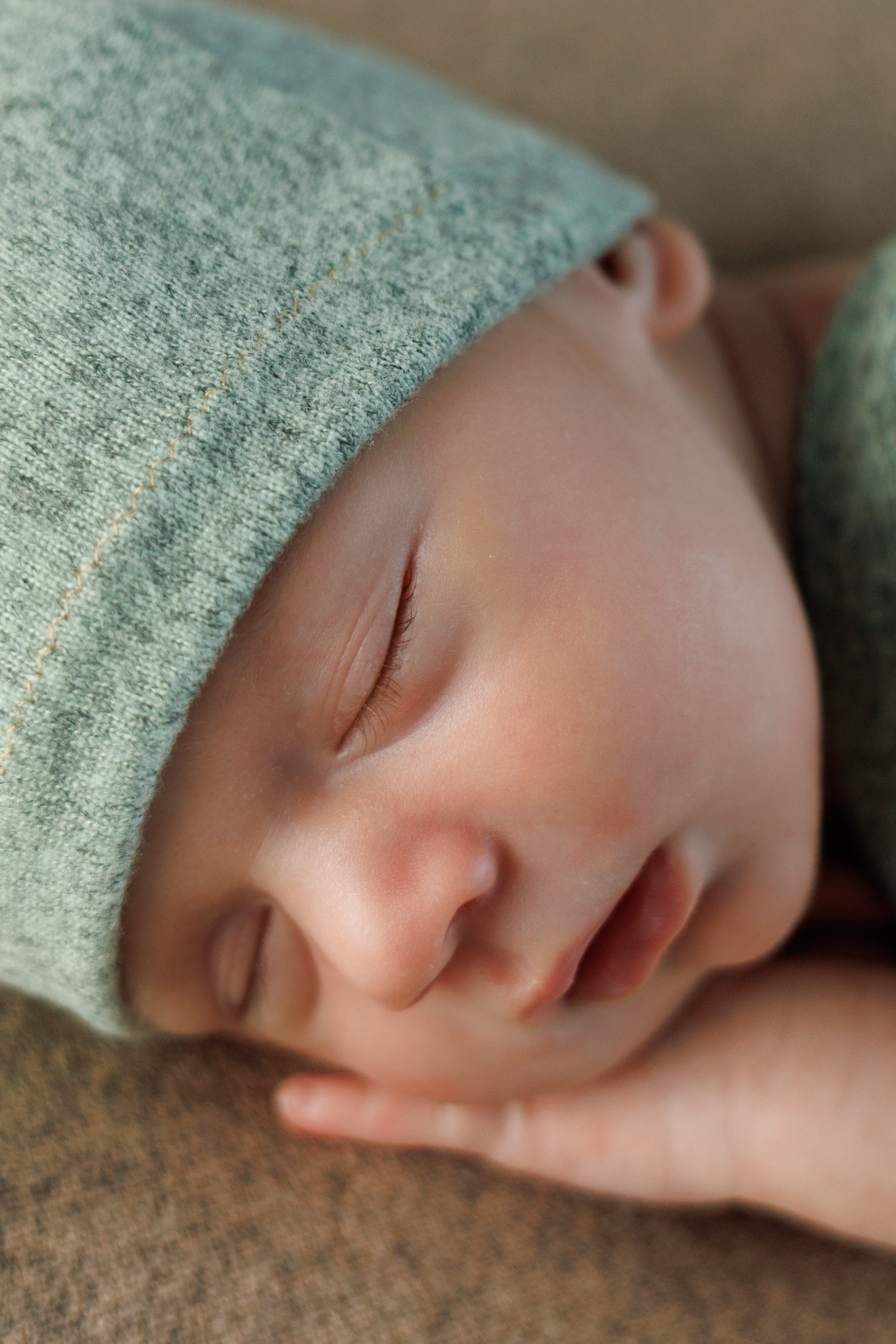 новорожденный ребенок 