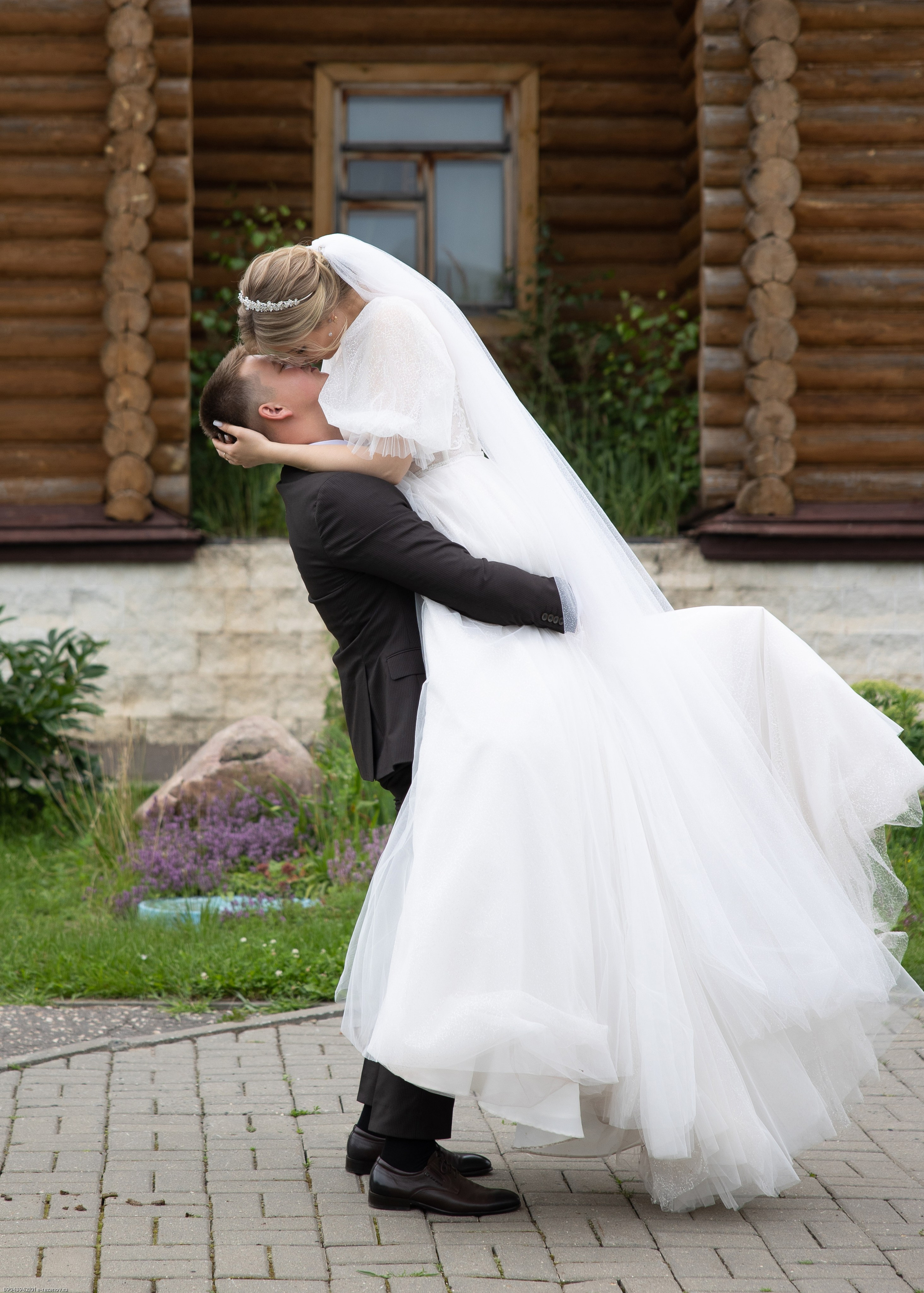 Андрей и Владислава. Свадебный и семейный фотограф Евгений Резанов
