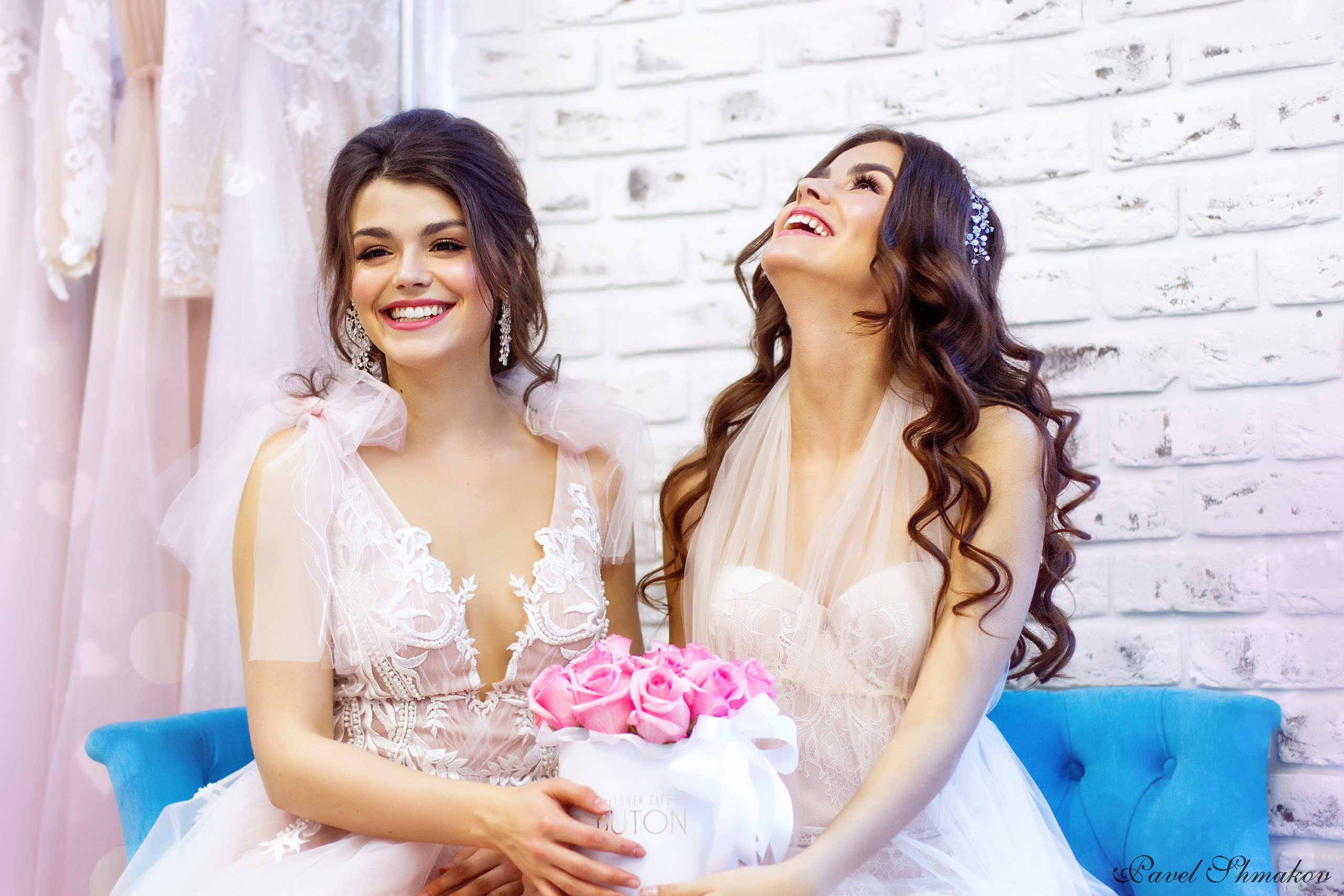 Свадебная съемка. Шмаков Павел — Фотограф в Сургуте