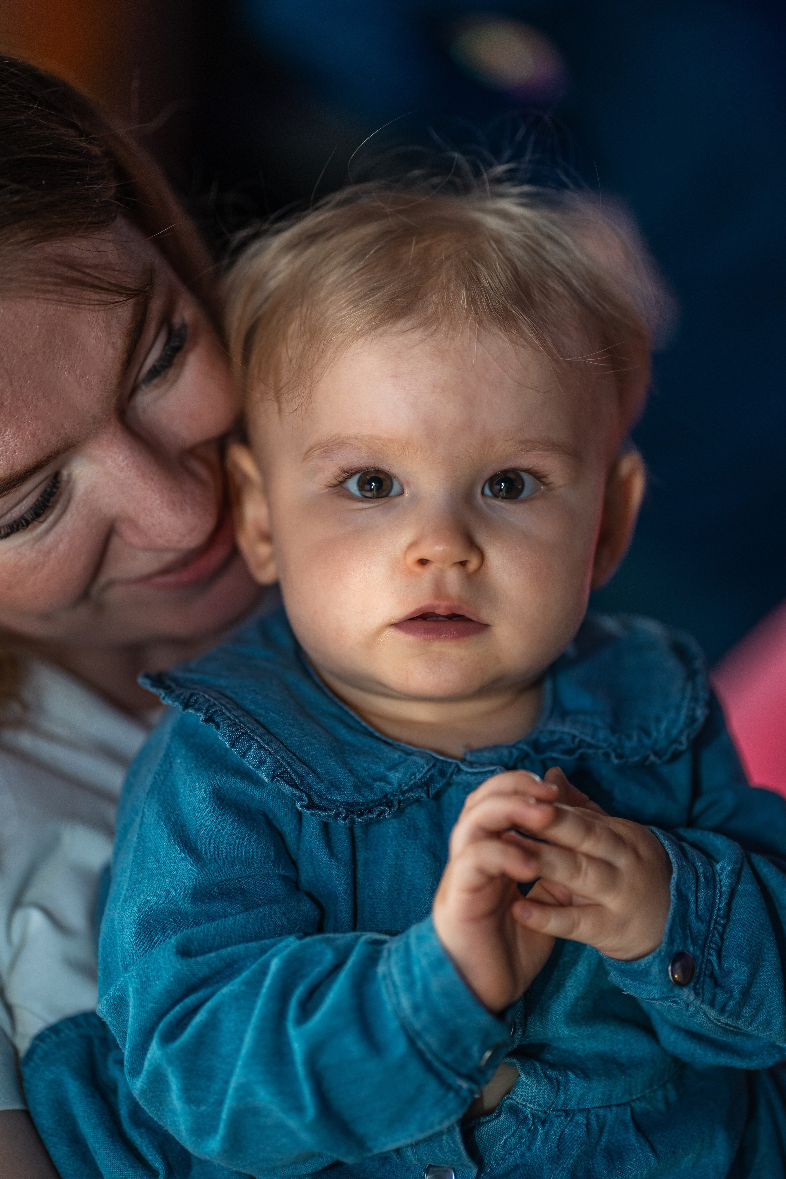 День рождения. Фотограф Мария N Екатеринбург