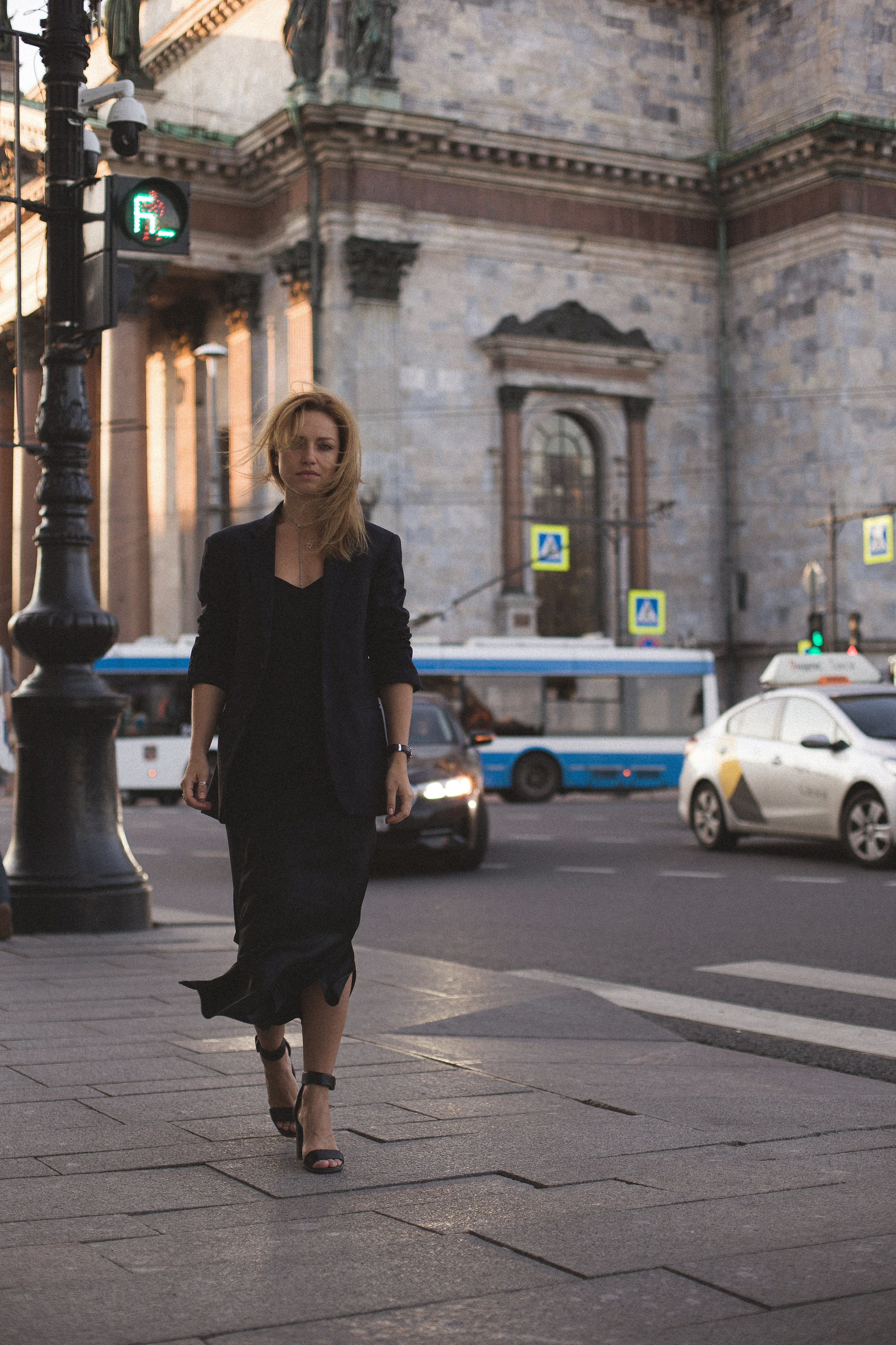 Анастасия. Фотограф Адигамова Юлия в Петербурге