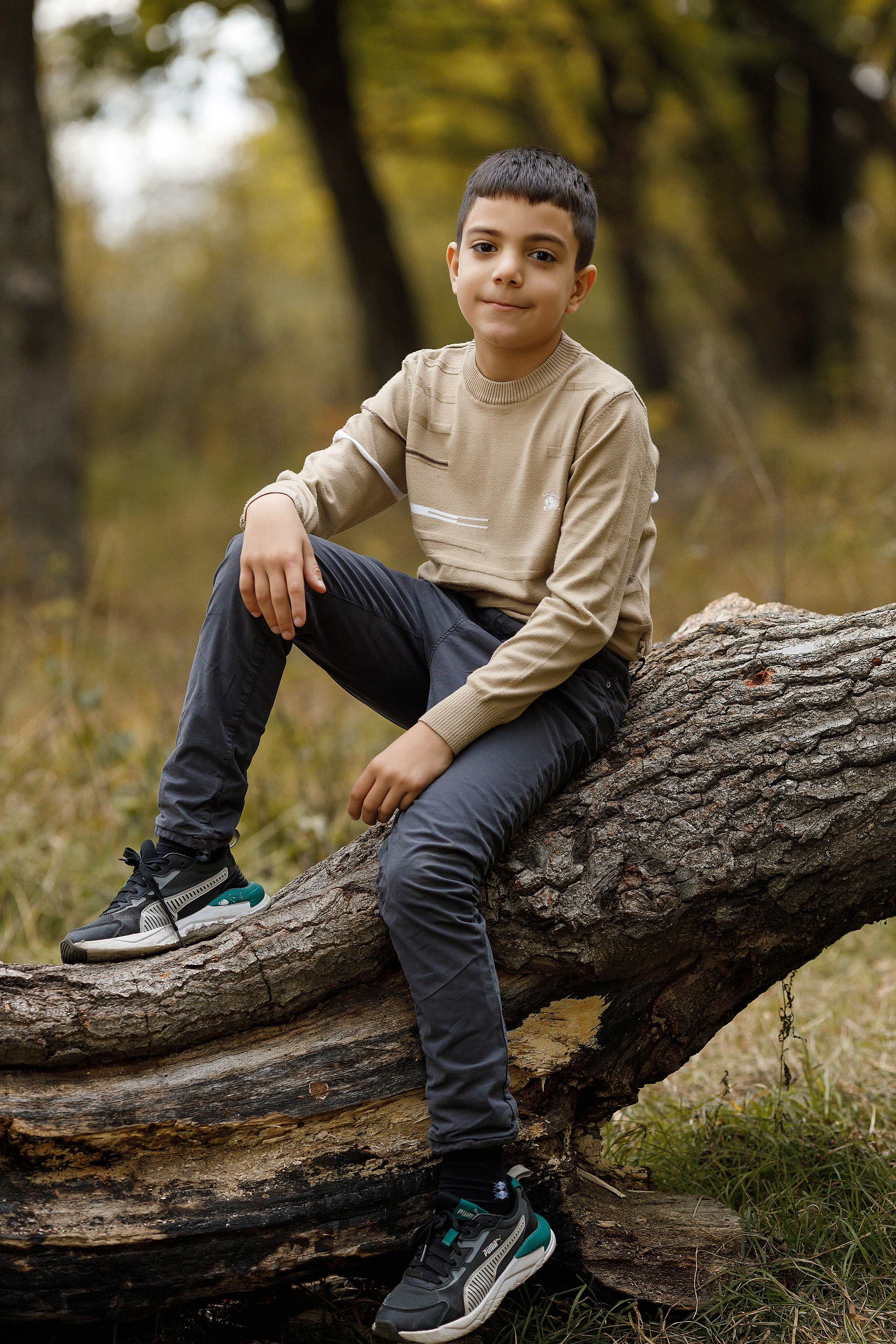 Осень Гимназия Артем. Photoalbum-vl.ru