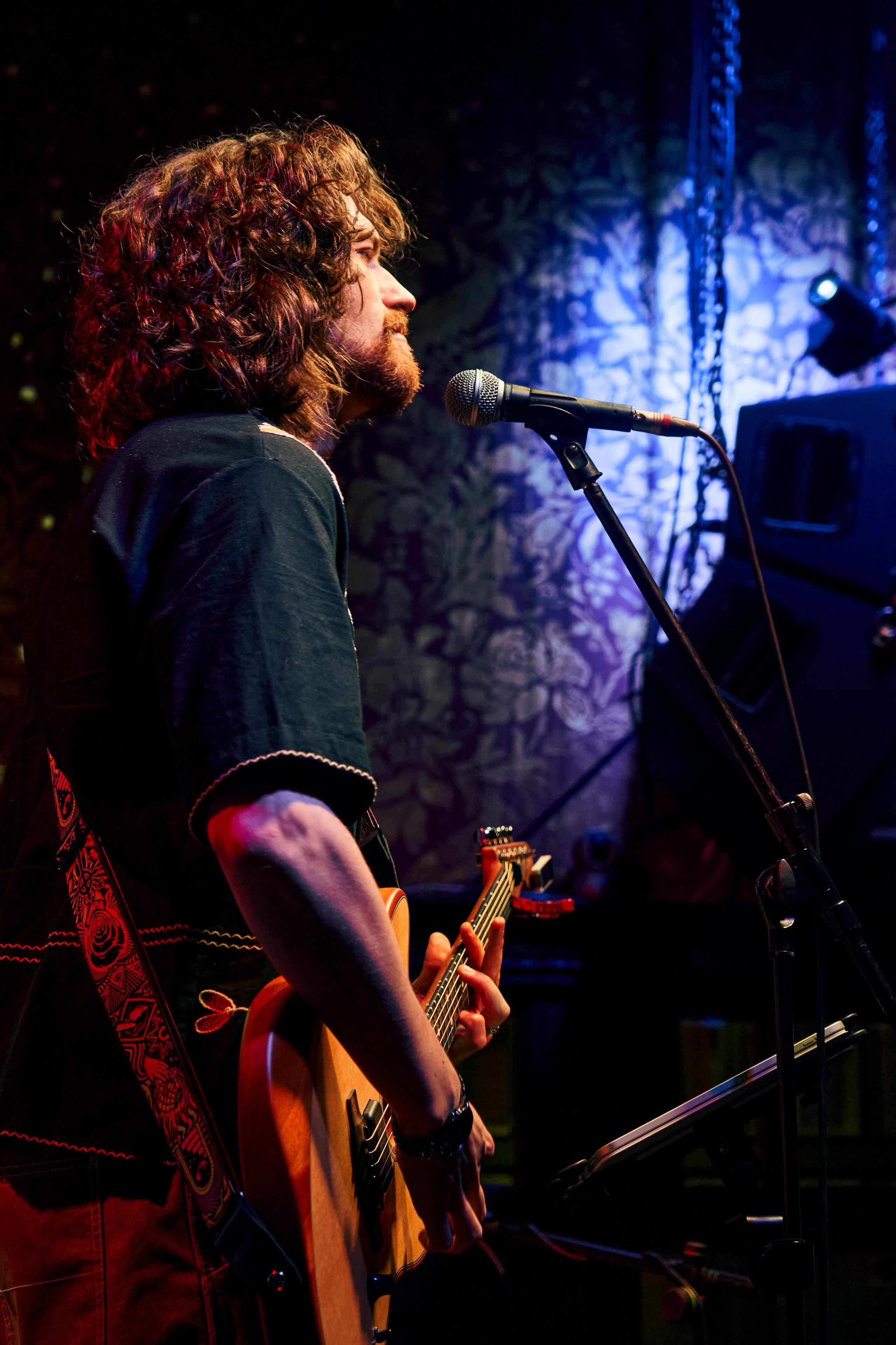 Концерты. Портретный фотограф в Москве