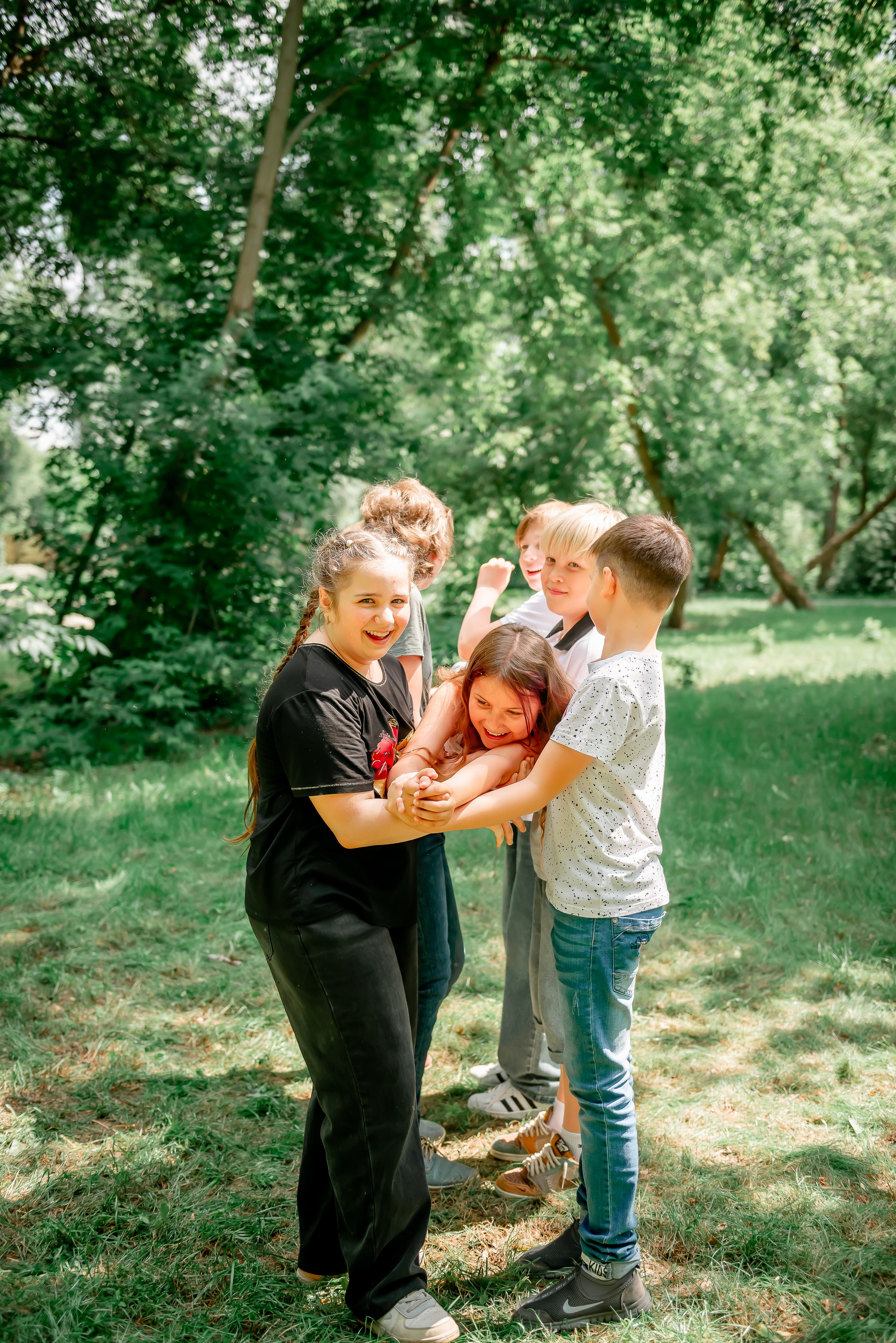 4 «А» |п. Дубовое|Начальная школа|2025. ALBUMIA