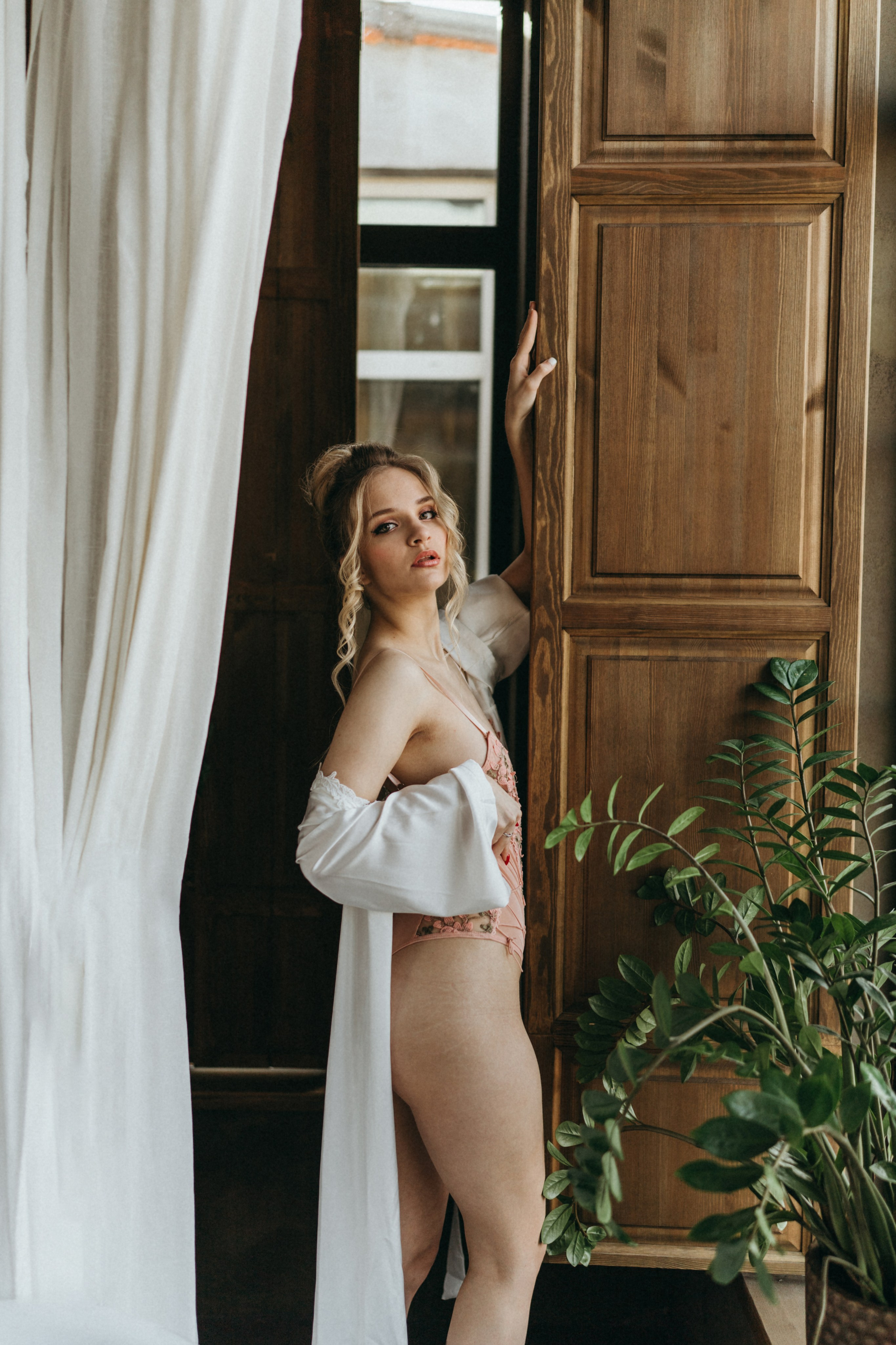 Екатерина. Фотограф в Санкт-Петербурге — Лучина Екатерина