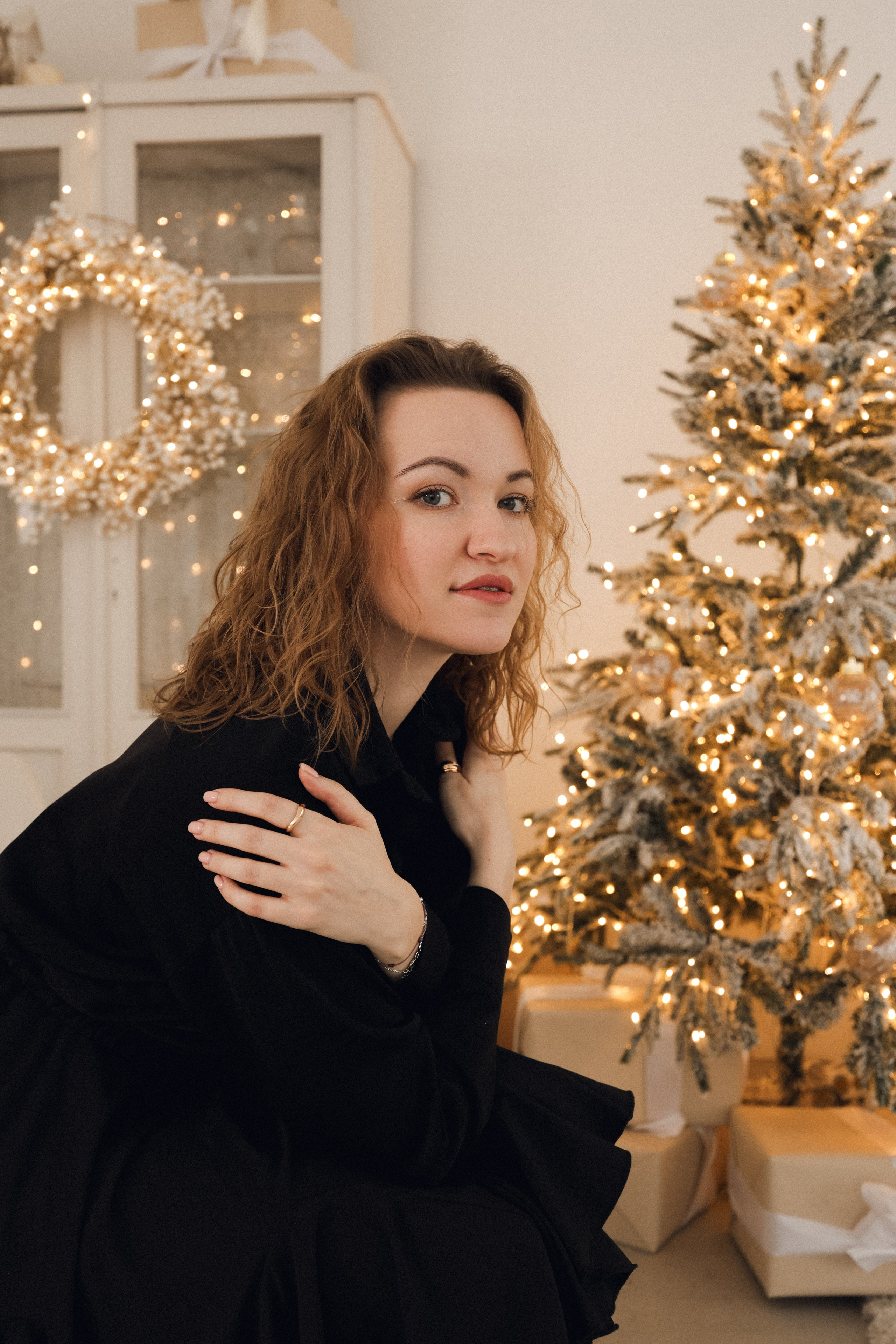 ЖЕНСКАЯ СЪЕМКА. Фотограф в Красноярске