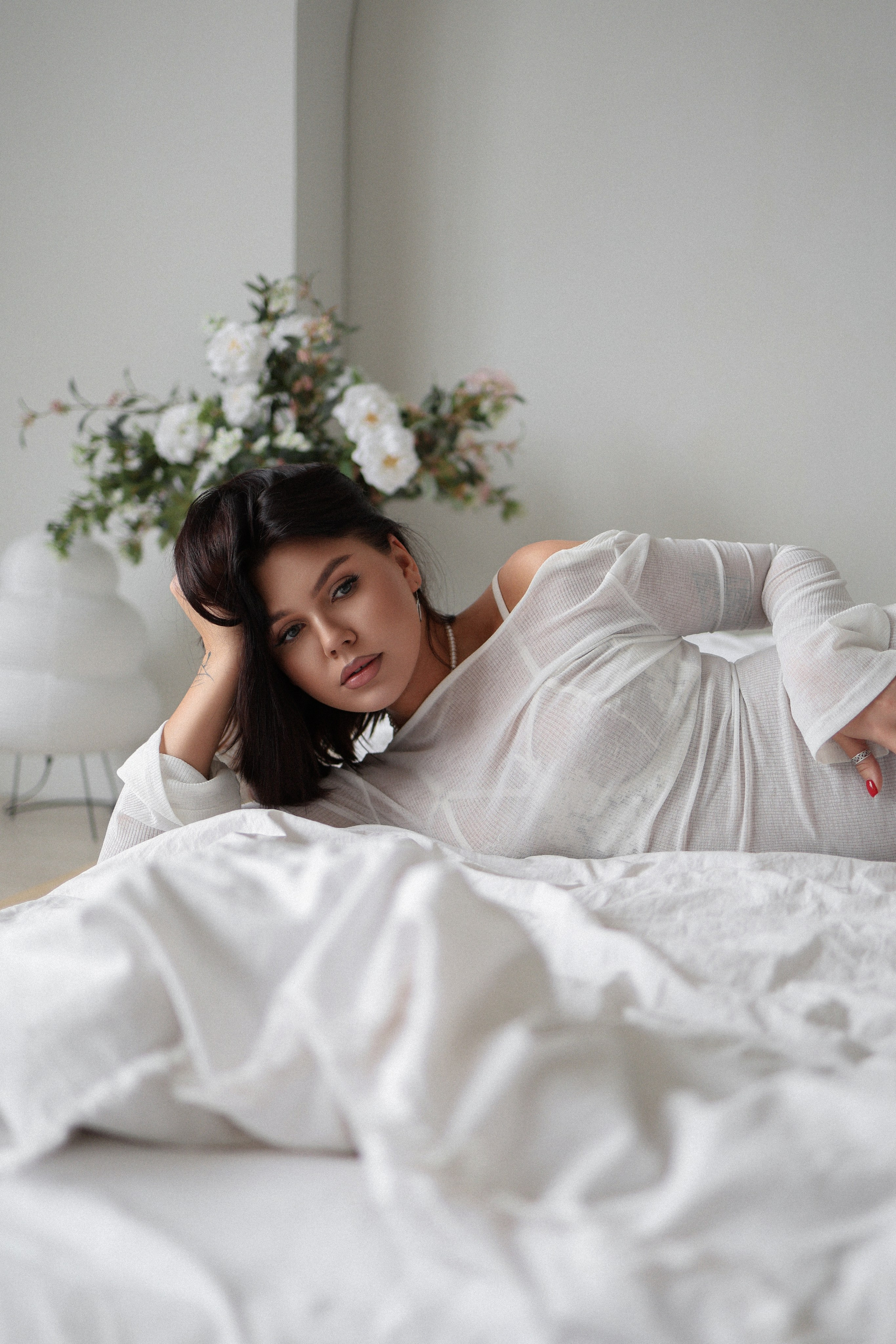 ЖЕНСКАЯ СЪЕМКА. Фотограф в Красноярске