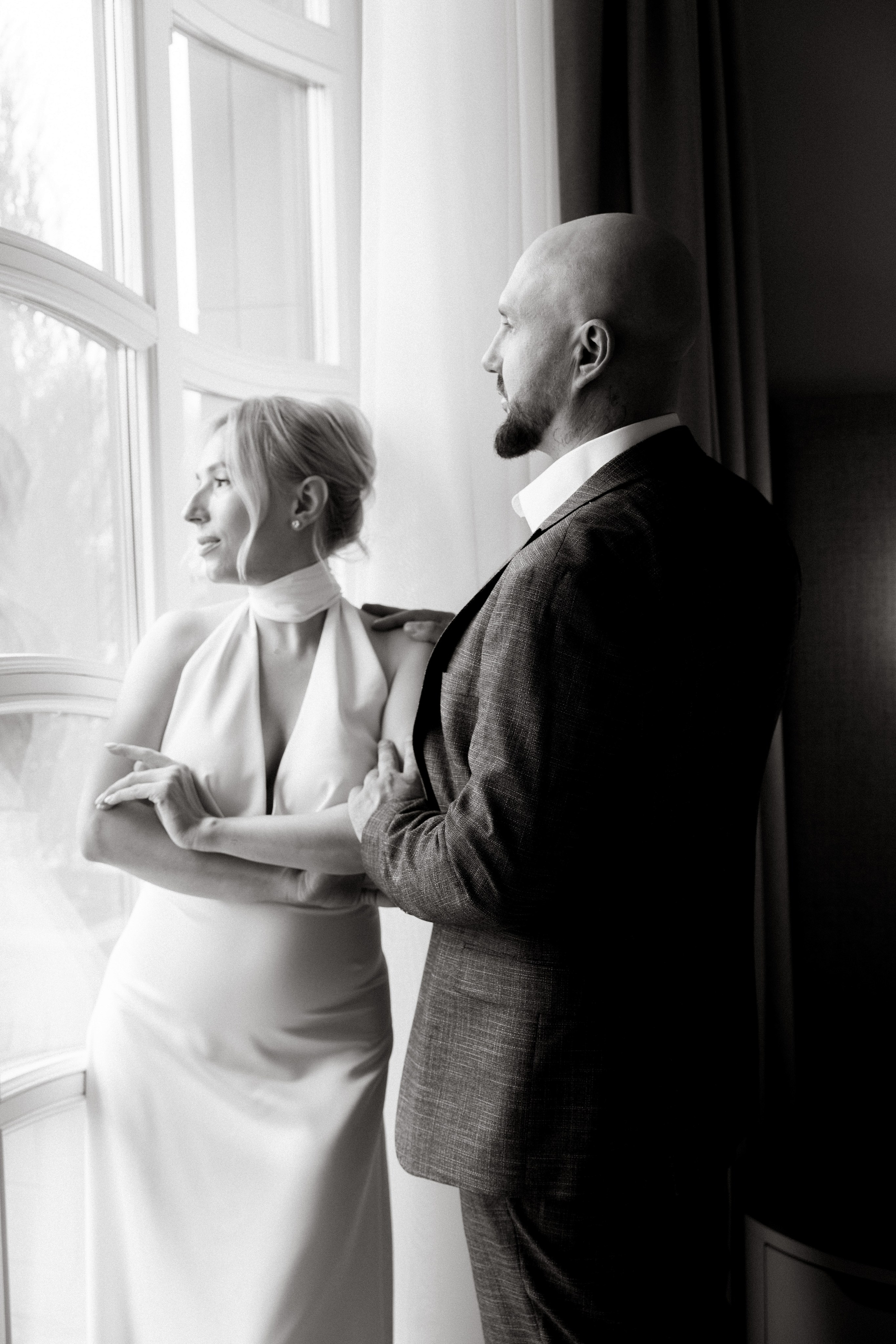 Лера и Саша. Главная