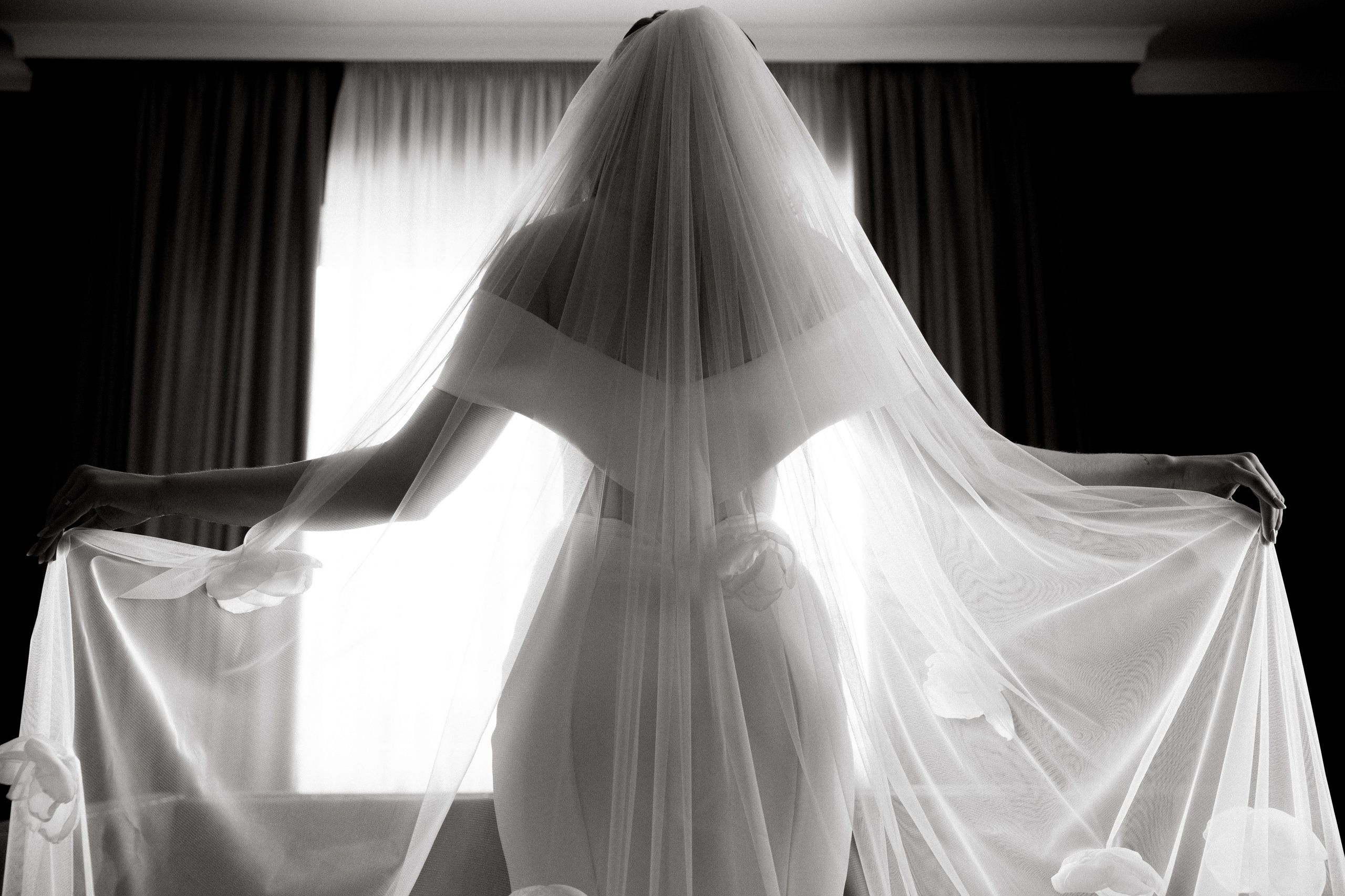 Эва и Данил. Главная