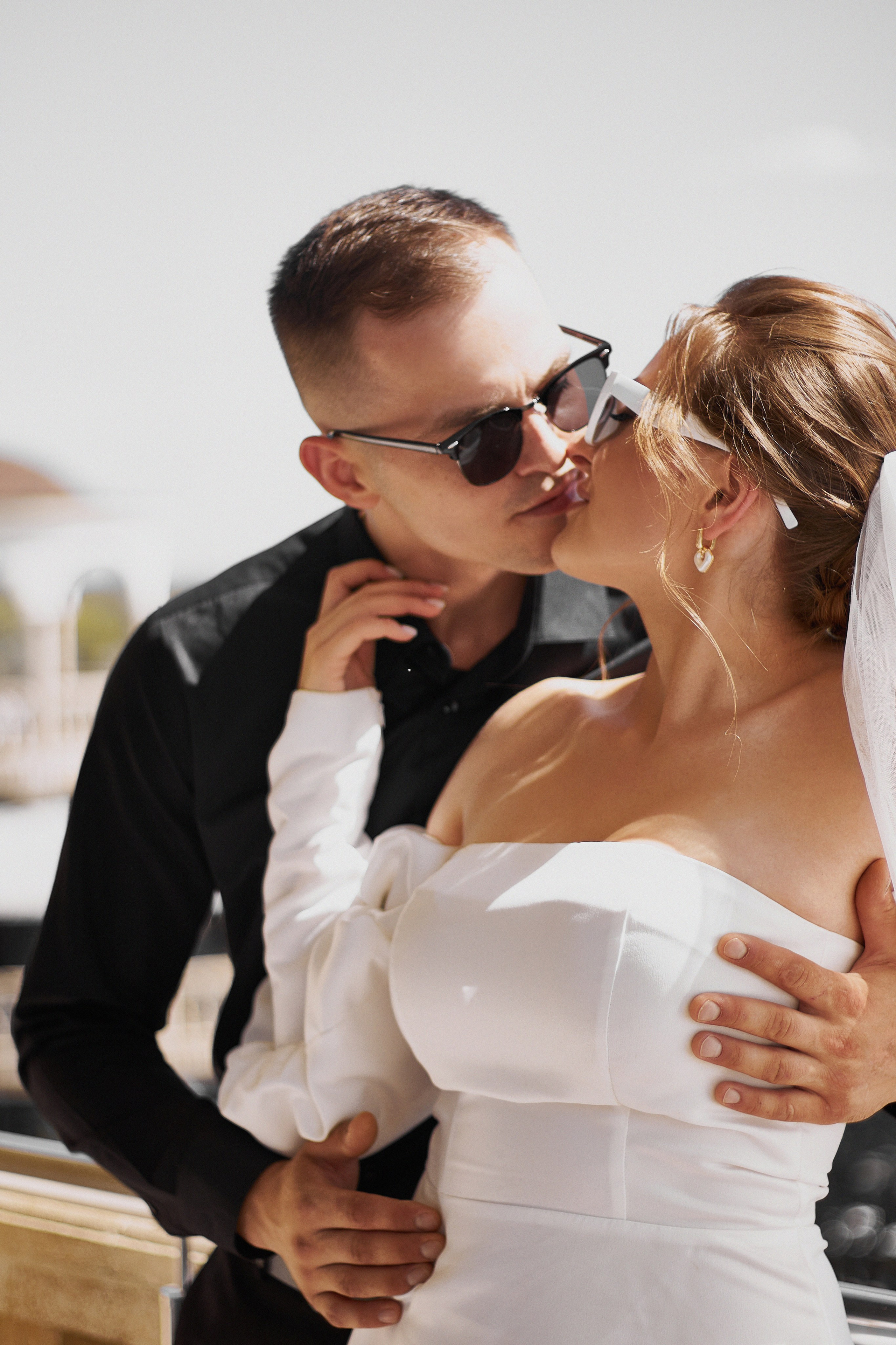 Максим и Виктория. Фотограф в Ростове-на-Дону Нюхарева Виктория