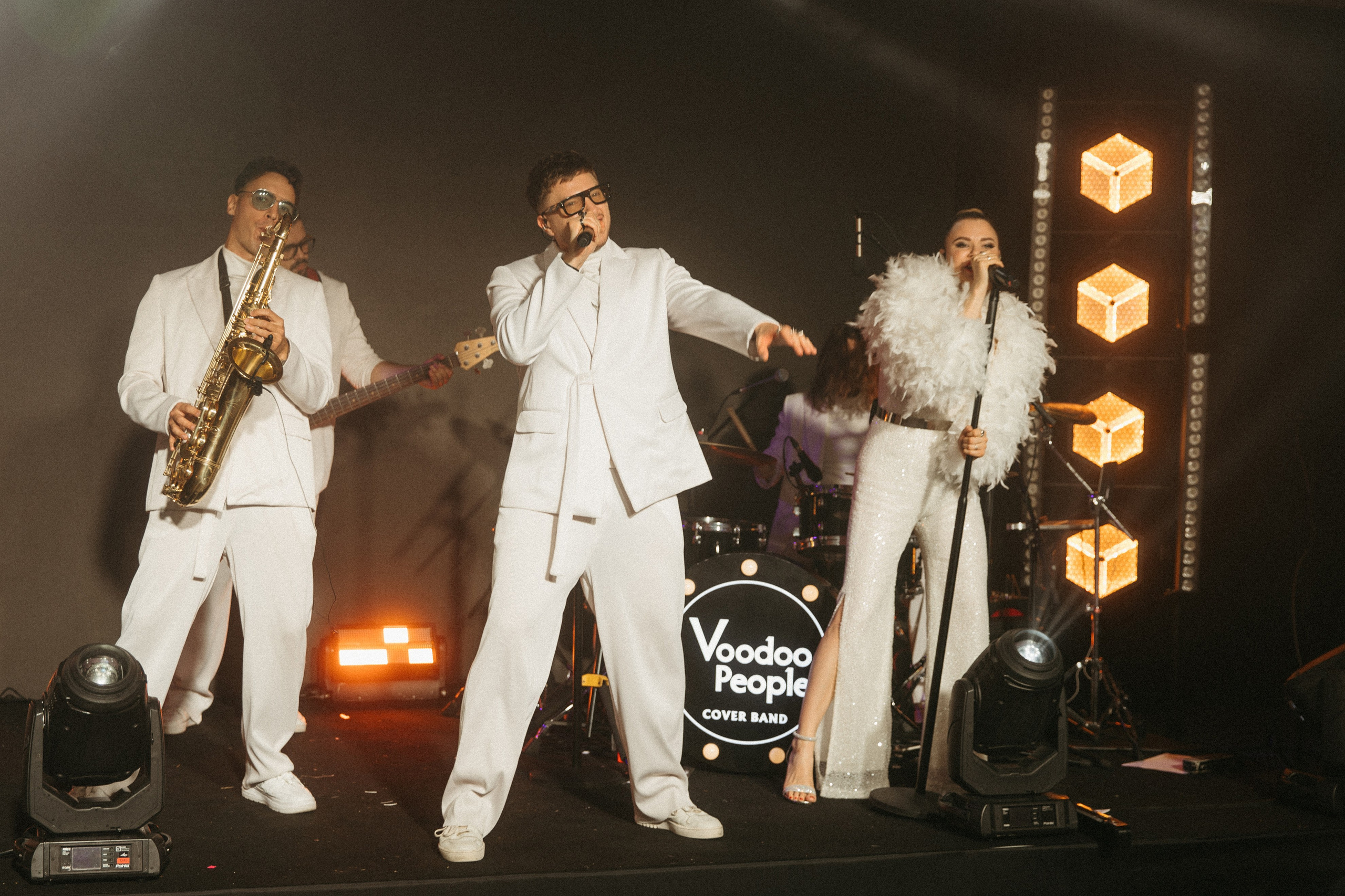 Карим и Анастасия. Свадебный фотограф в Москве Николай Болт