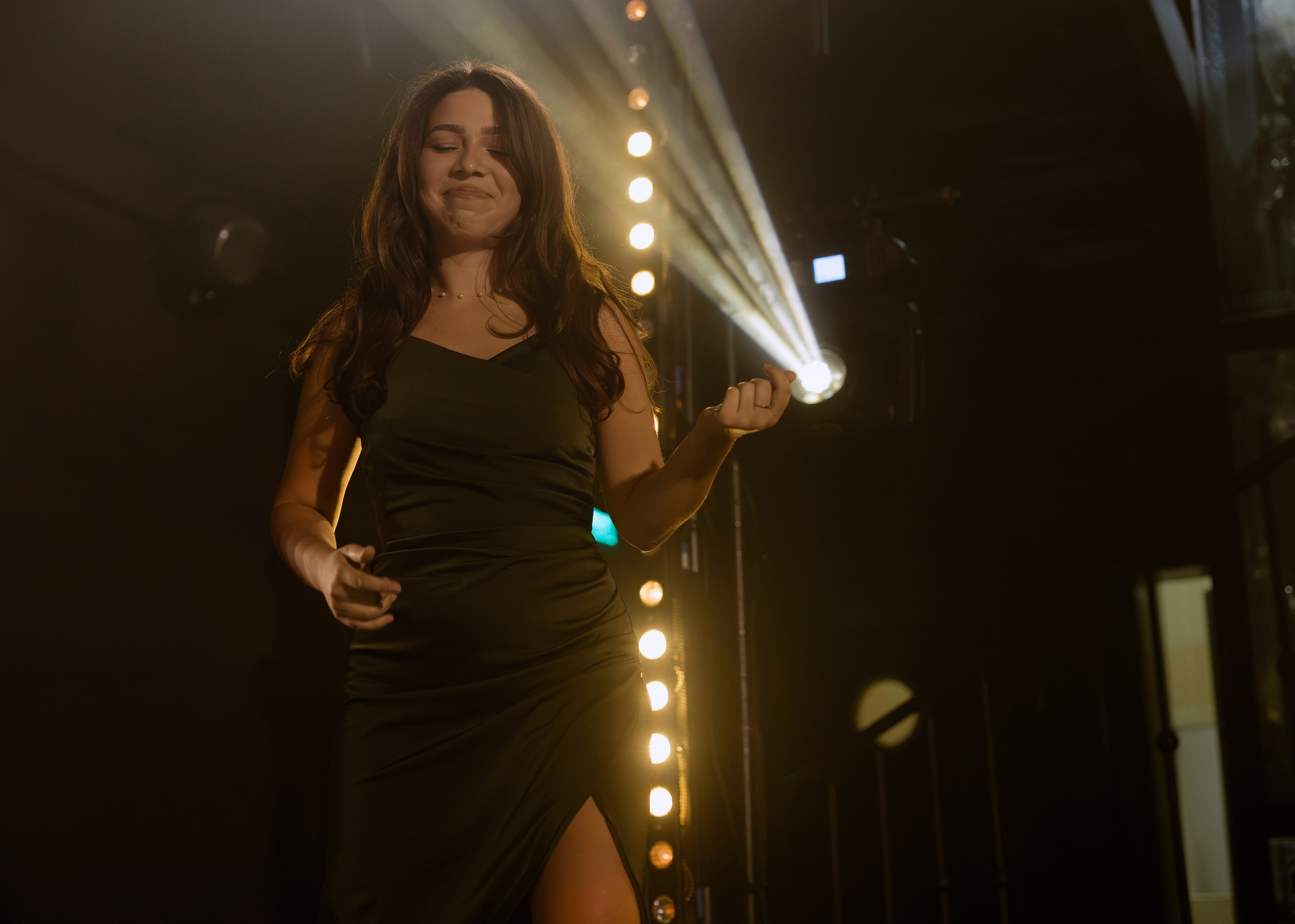 Сергей и Ксения. Фотограф Эмиль Исякаев