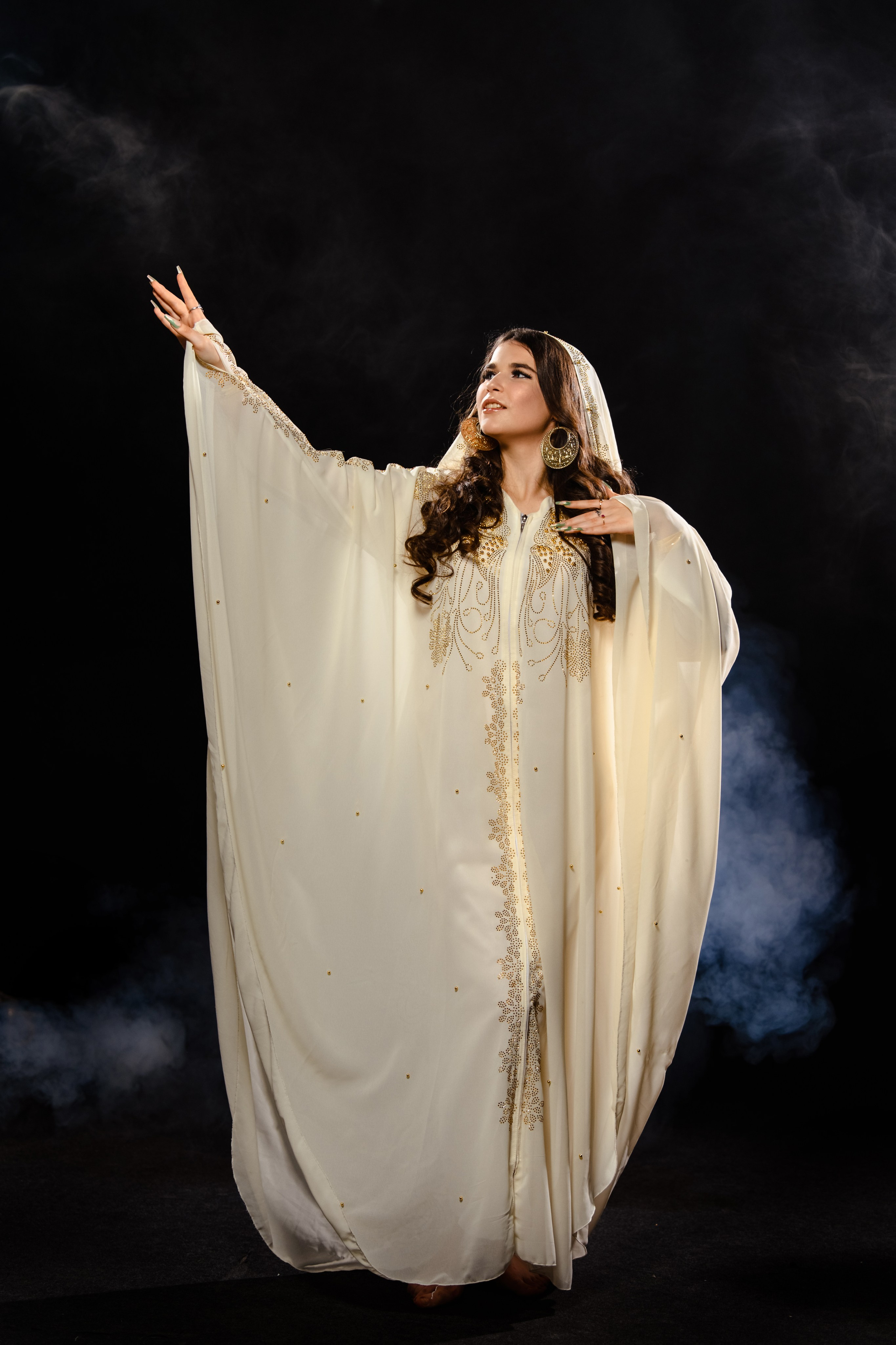 Фотосъемка танцовщиц. Главная