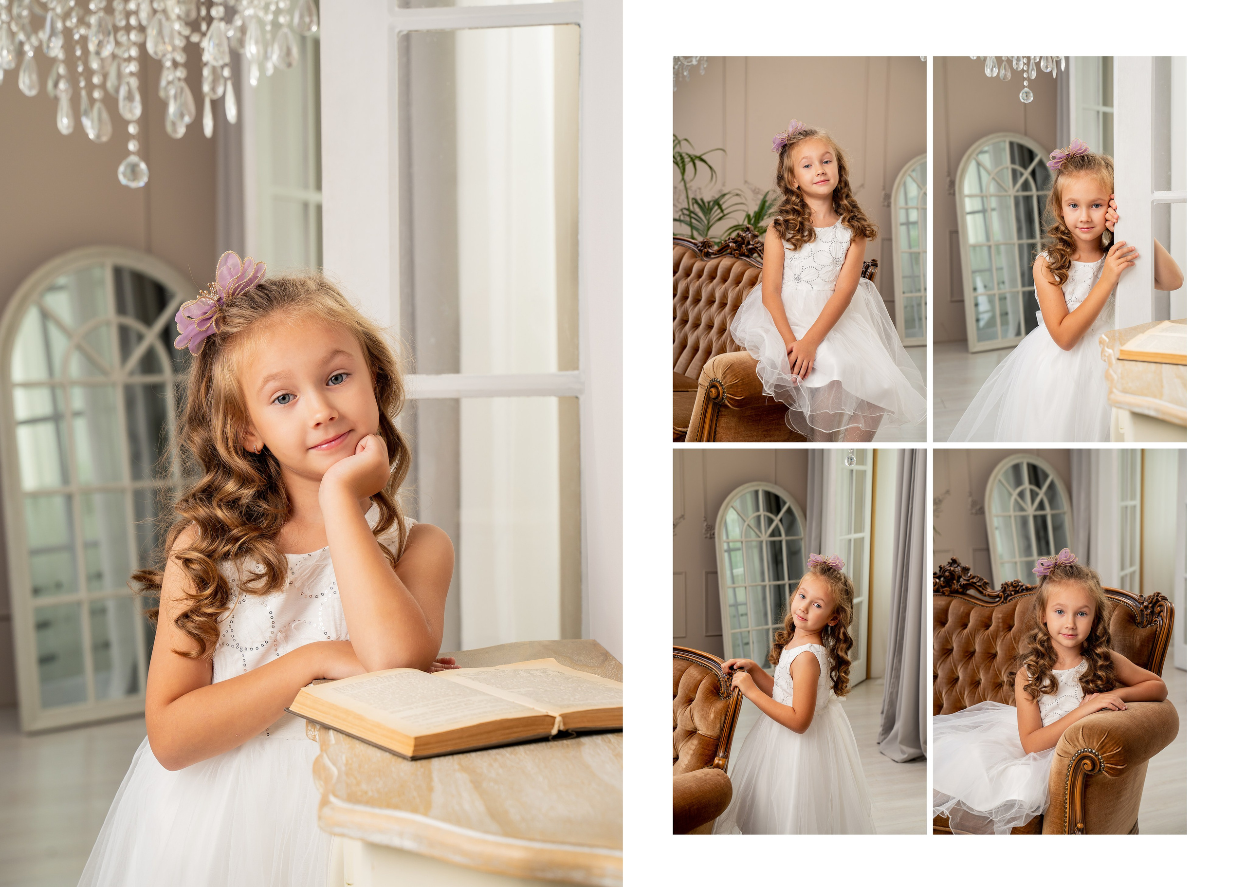 ДС — 5. Выпускные альбомы в городе Кирове. Фотограф Екатерина Невская