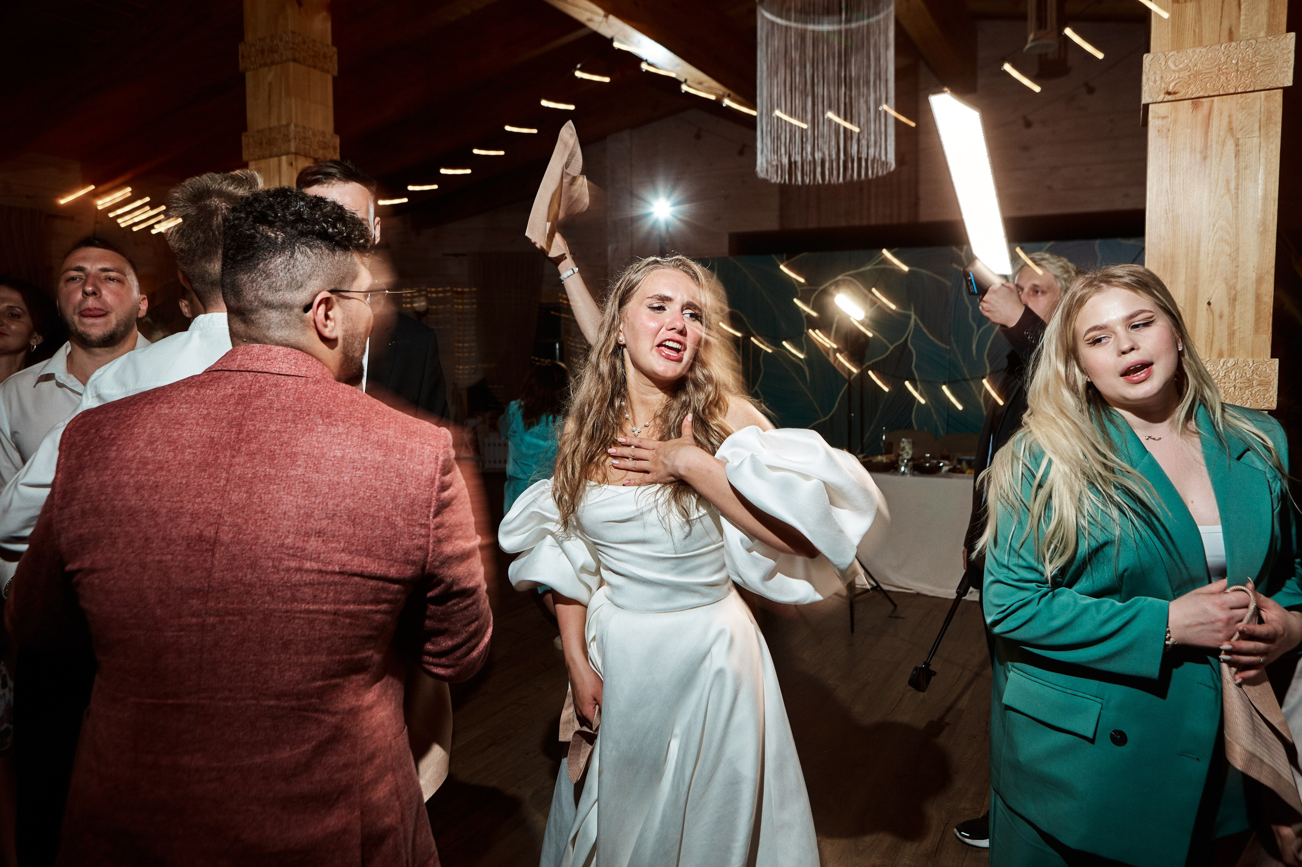 Кирилл + Лора. Свадебный фотограф на Камчатке Ян Панов