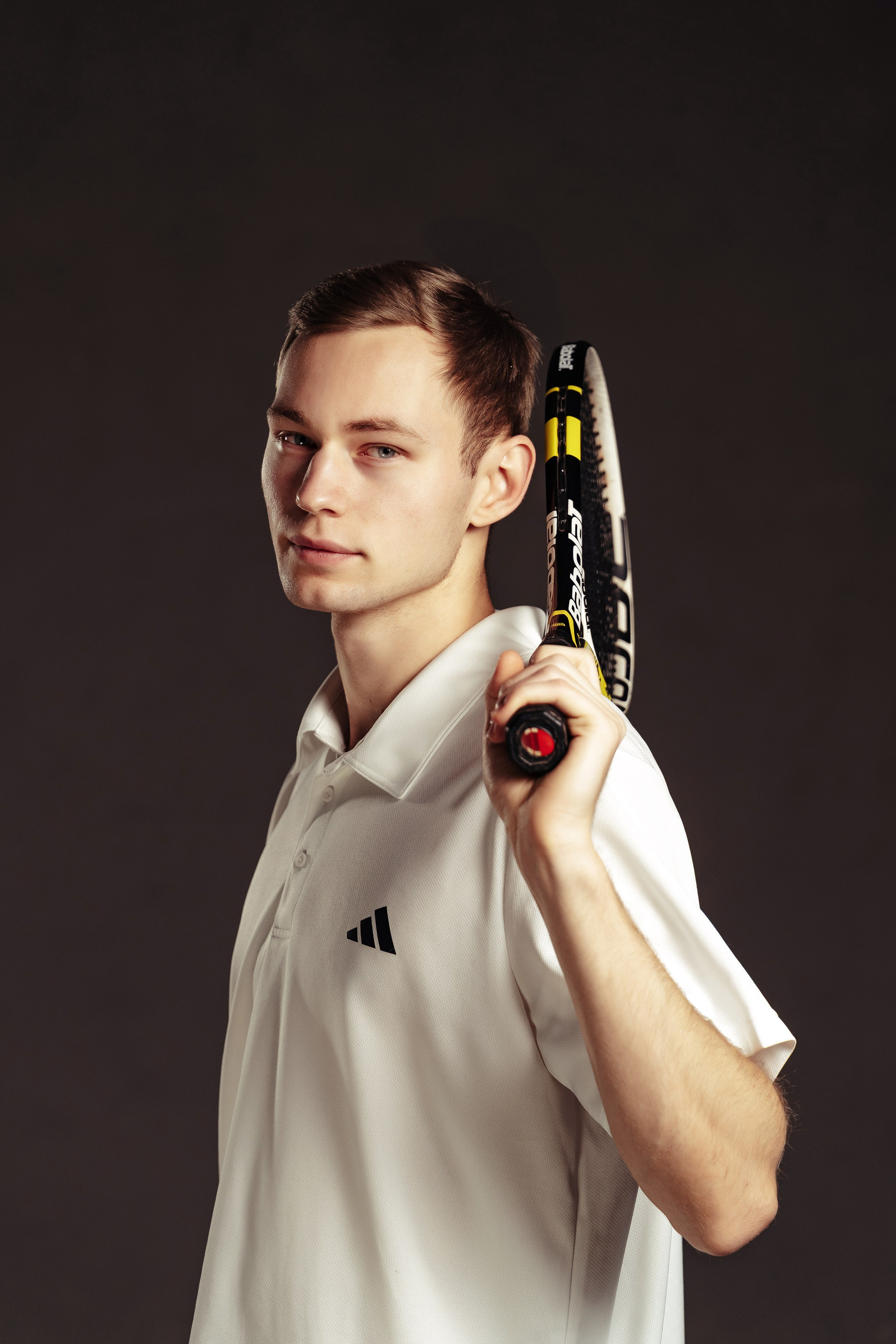 Всеволод. Nurken Omirbay Digital Creator | Photo & Video