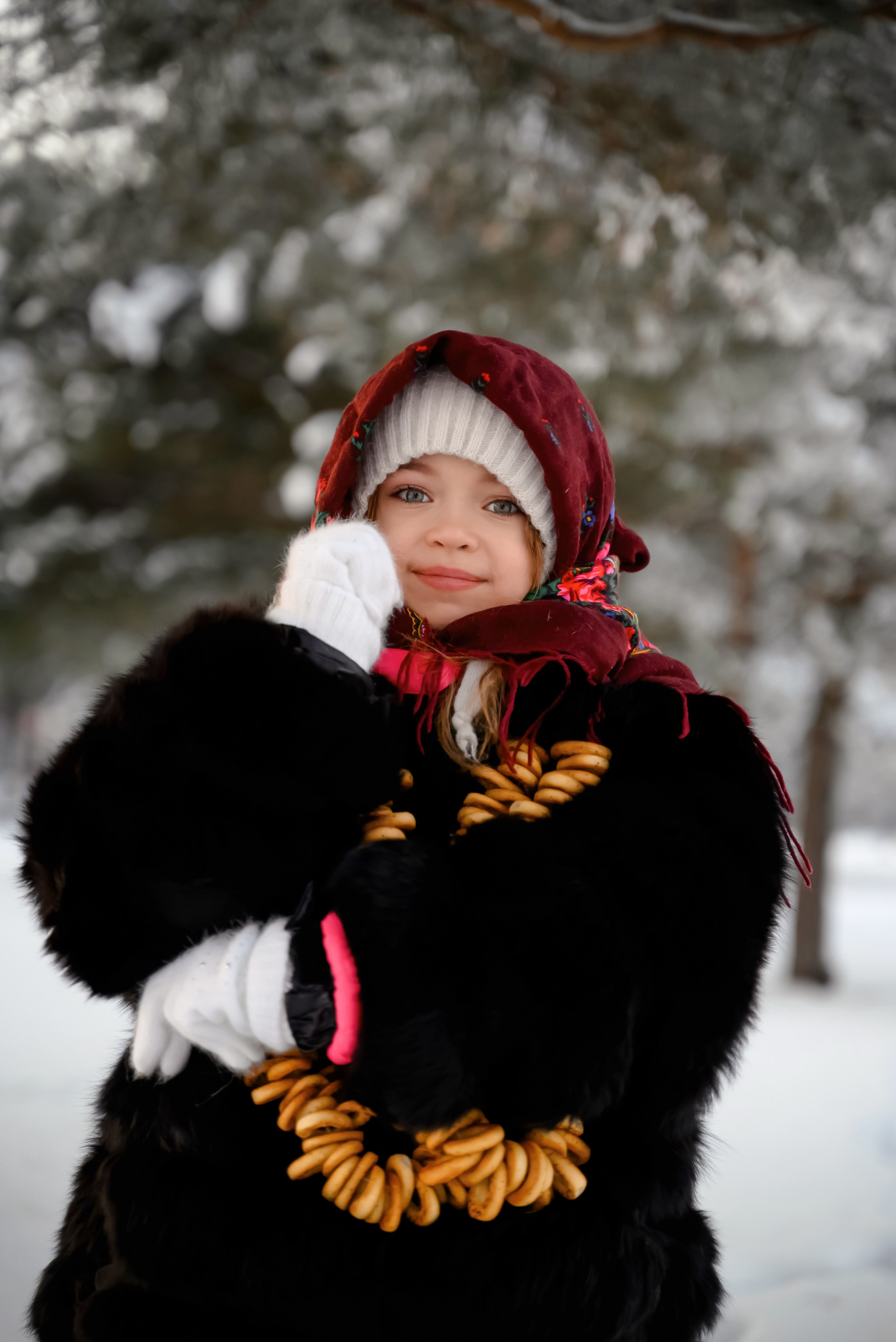 Семейная съемка. Фотограф в Лунинце и Брестской области