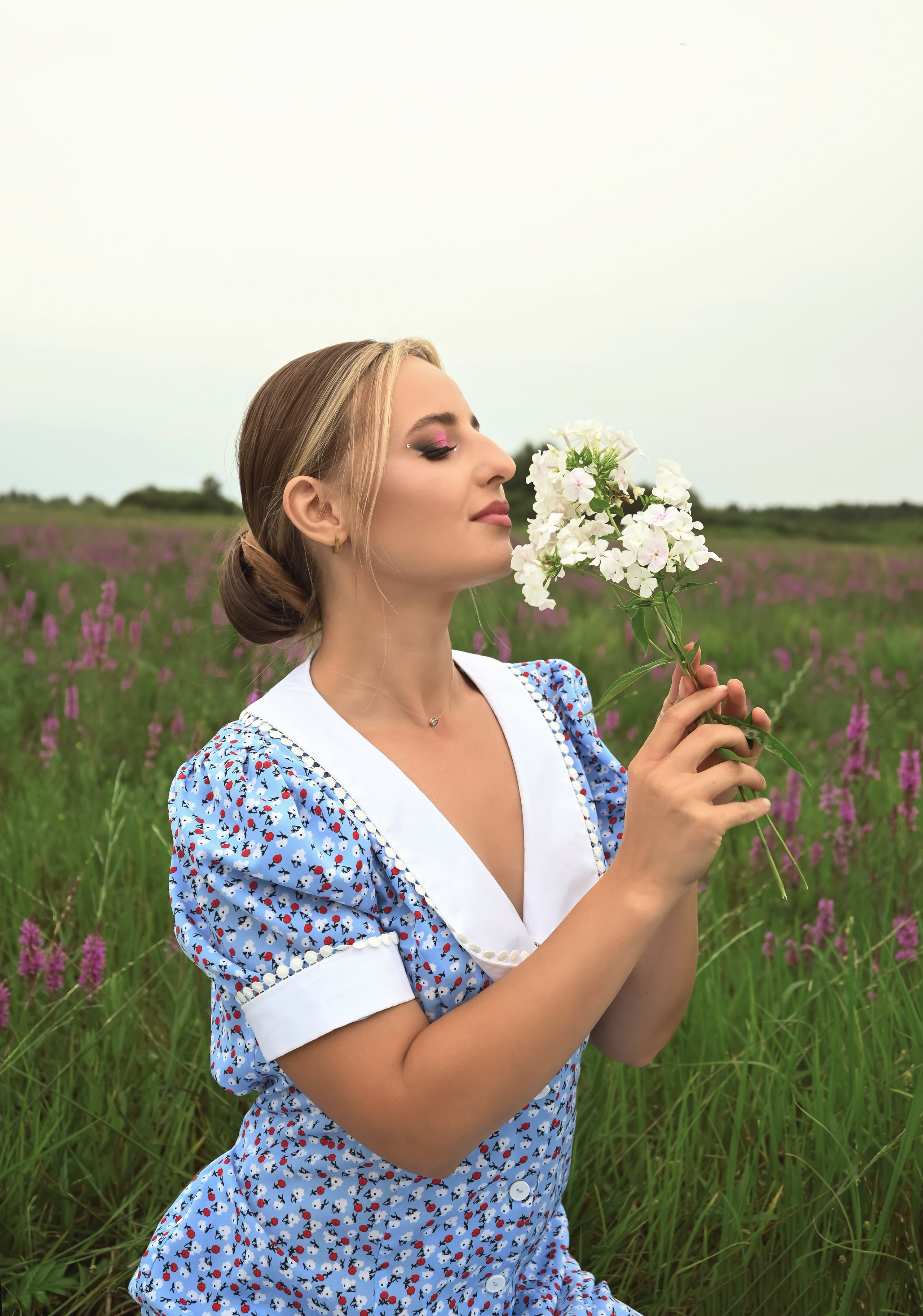 Юлия. Фотограф в Лунинце и Брестской области