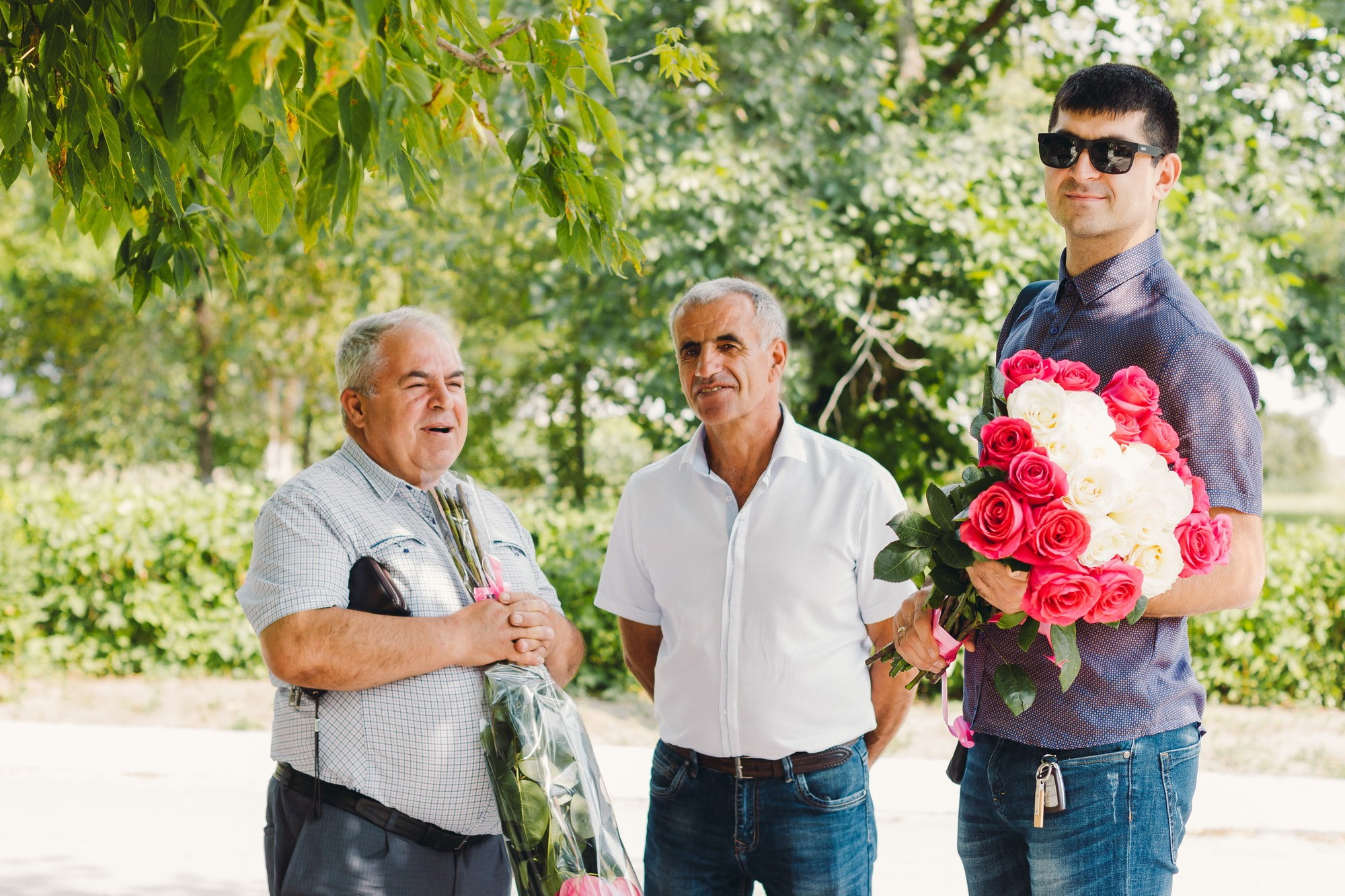 Выписка из роддома (ТЗР). Фотограф в Волгограде и Волжском Наталья Фирсова