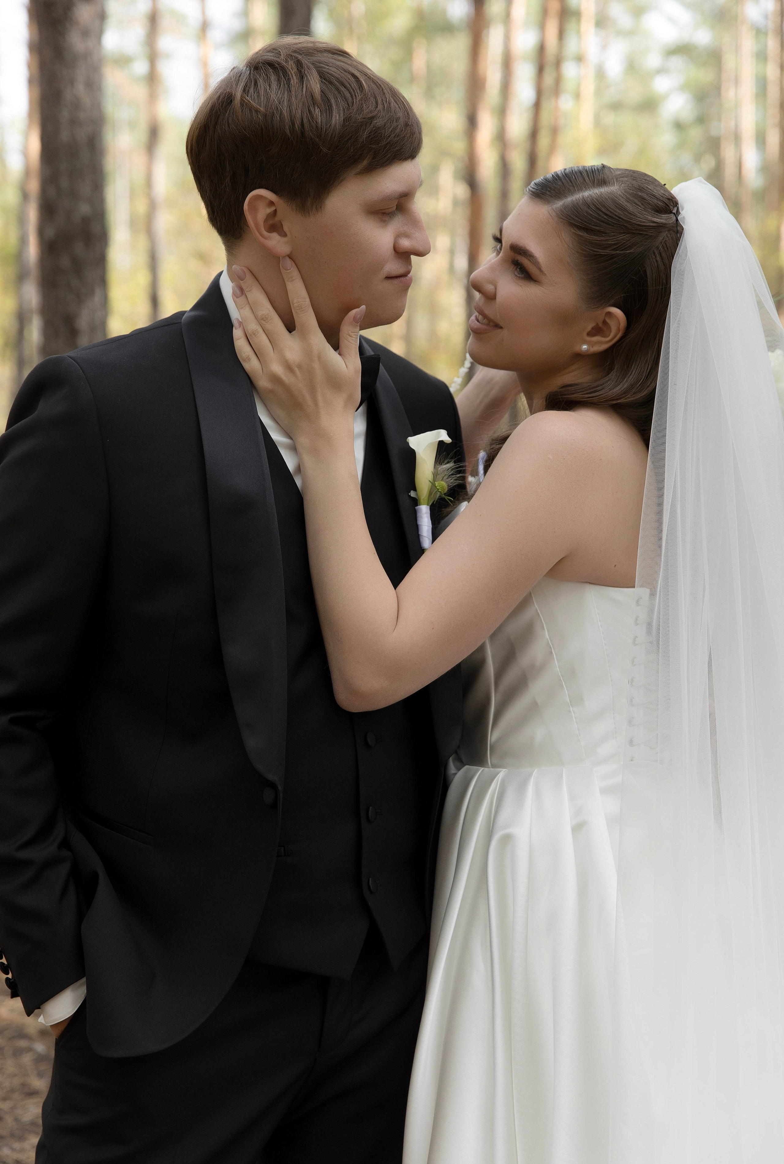 Мы. Свадебный и семейный фотограф в Самаре Стрельникова Ирина