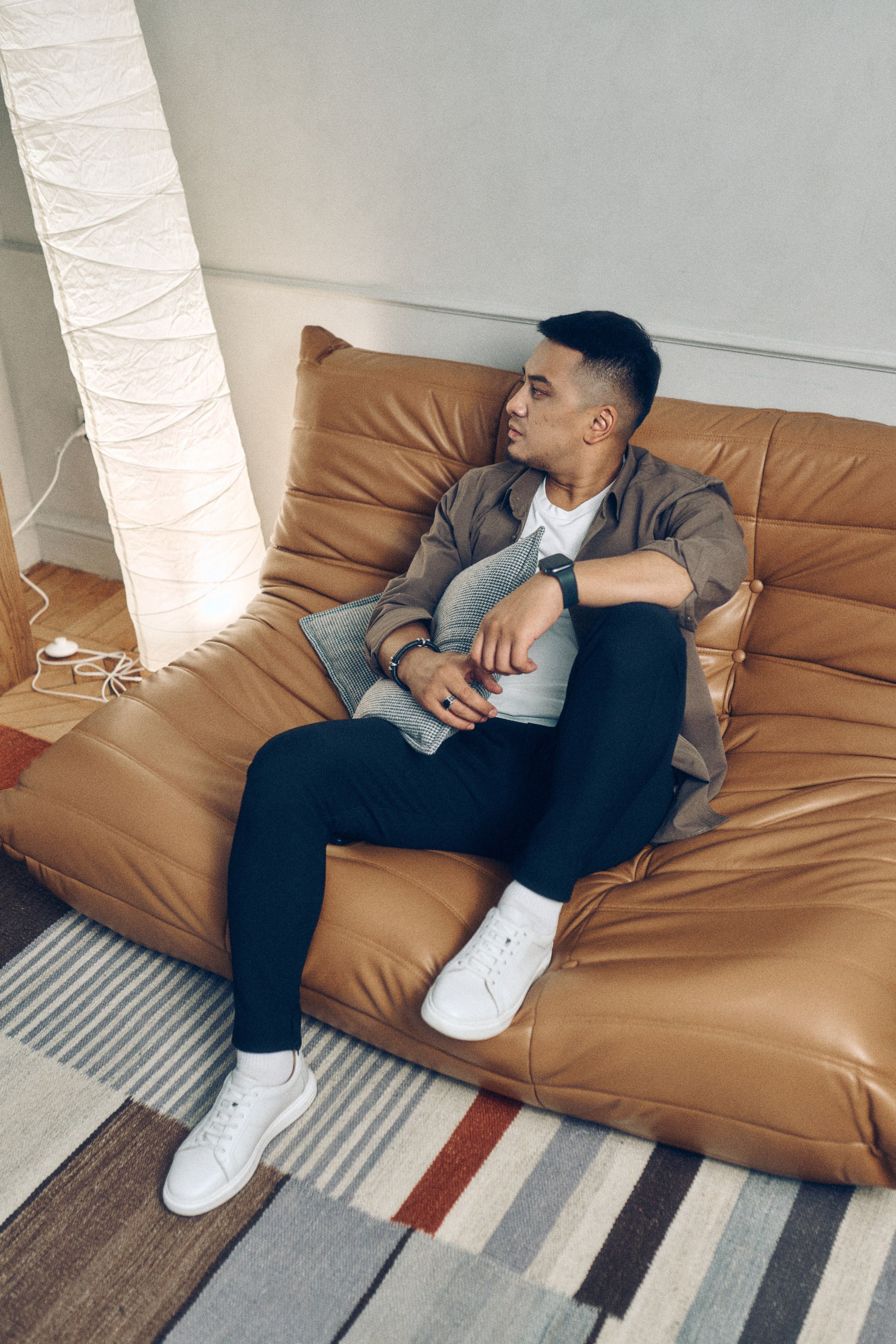 ШАХМУРАТ БАХАМОВ