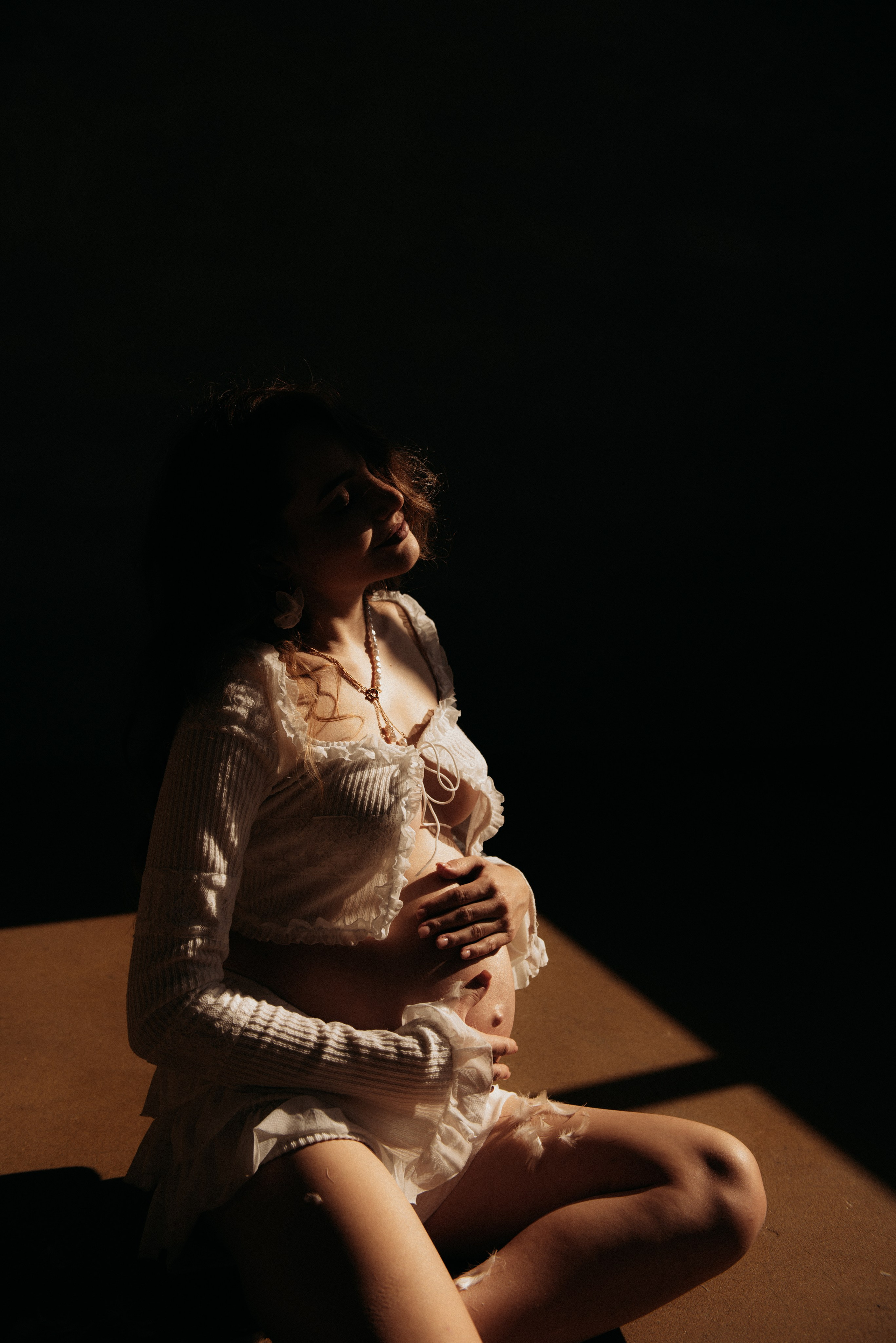 Таня. Свадебный, портретный, фотограф беременности в Нижнем Новгороде Алина Зиновьева