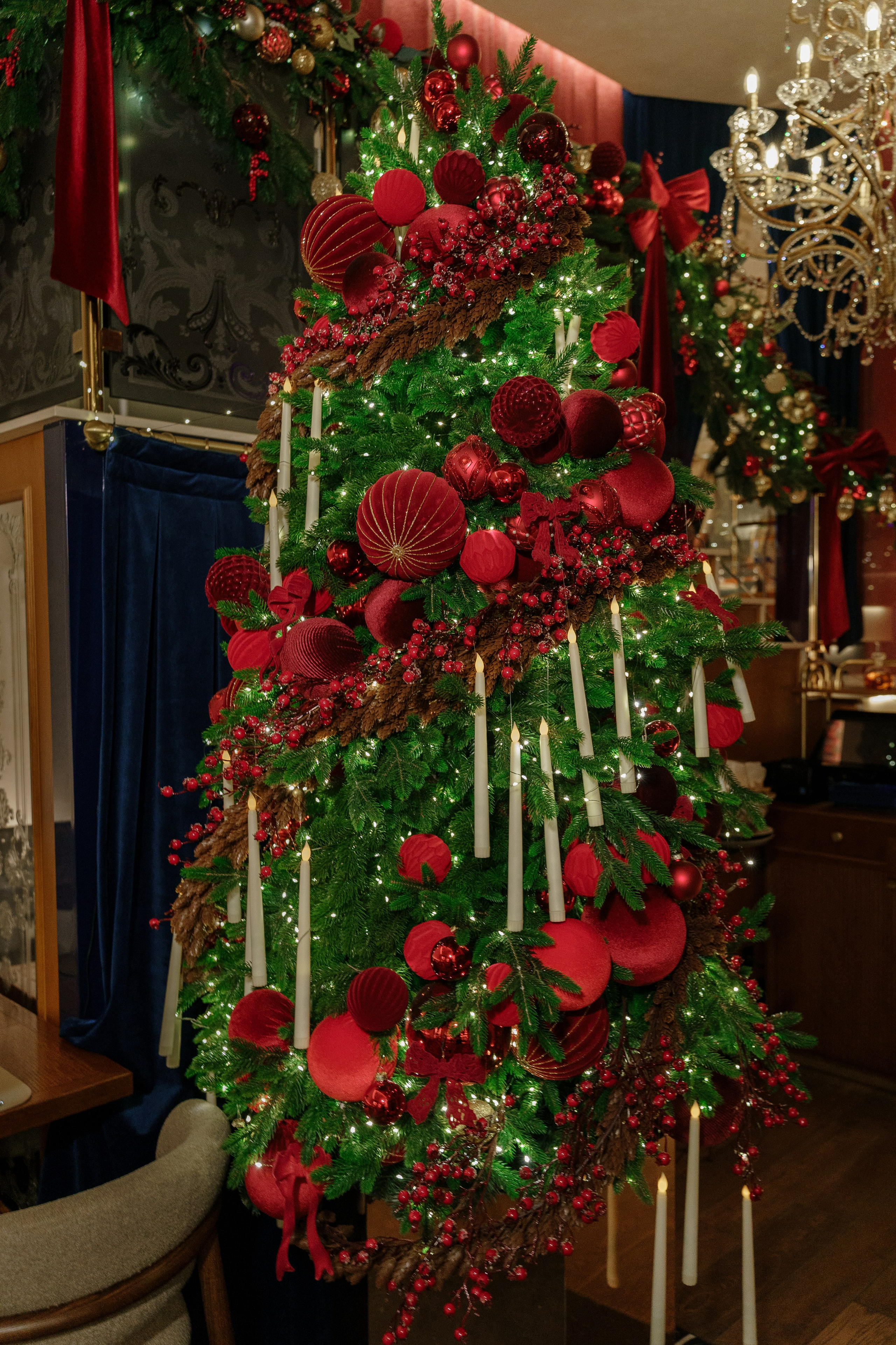 Гарда. Студия декора Подзюм