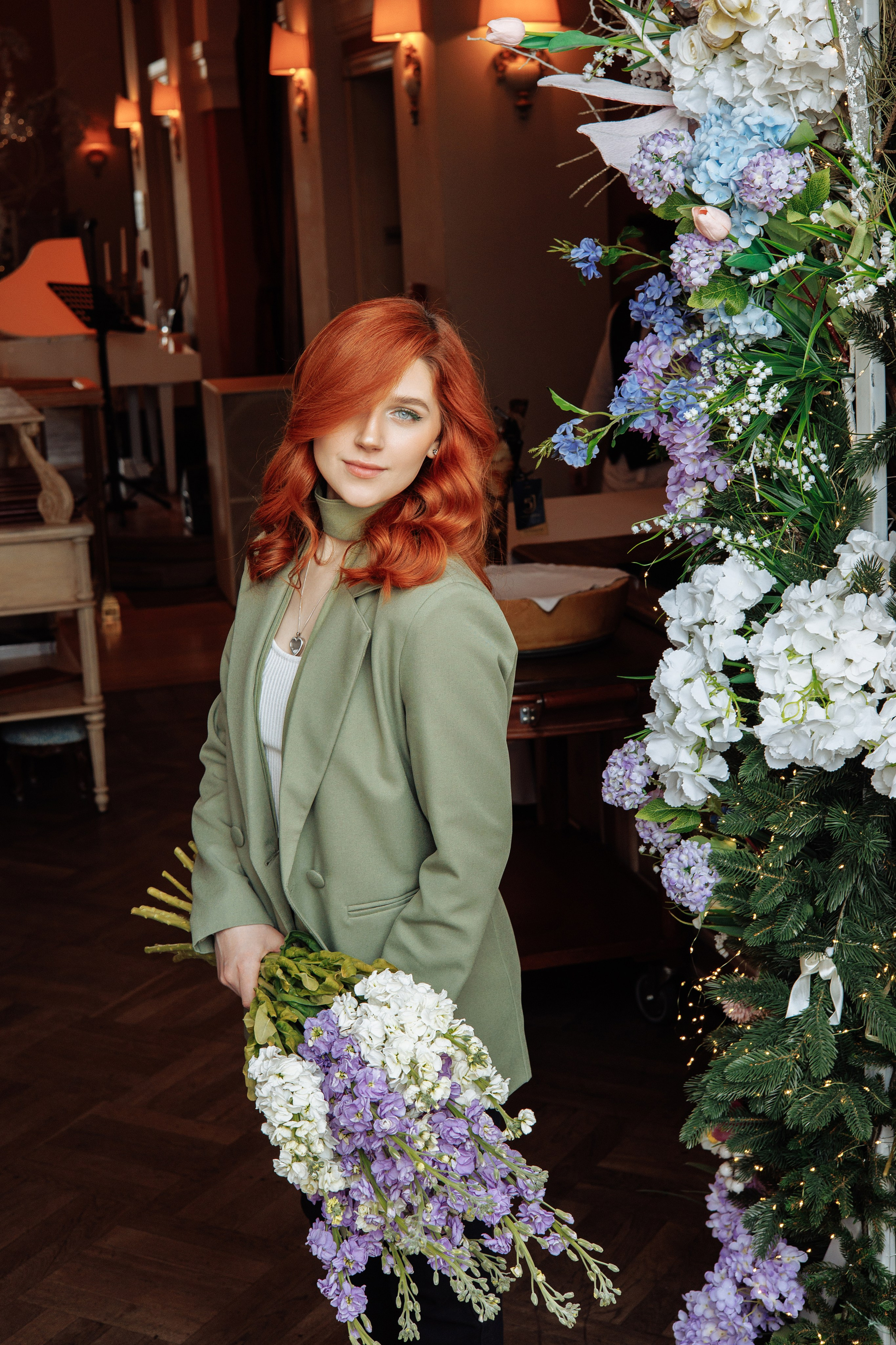 Буно. Студия декора Подзюм