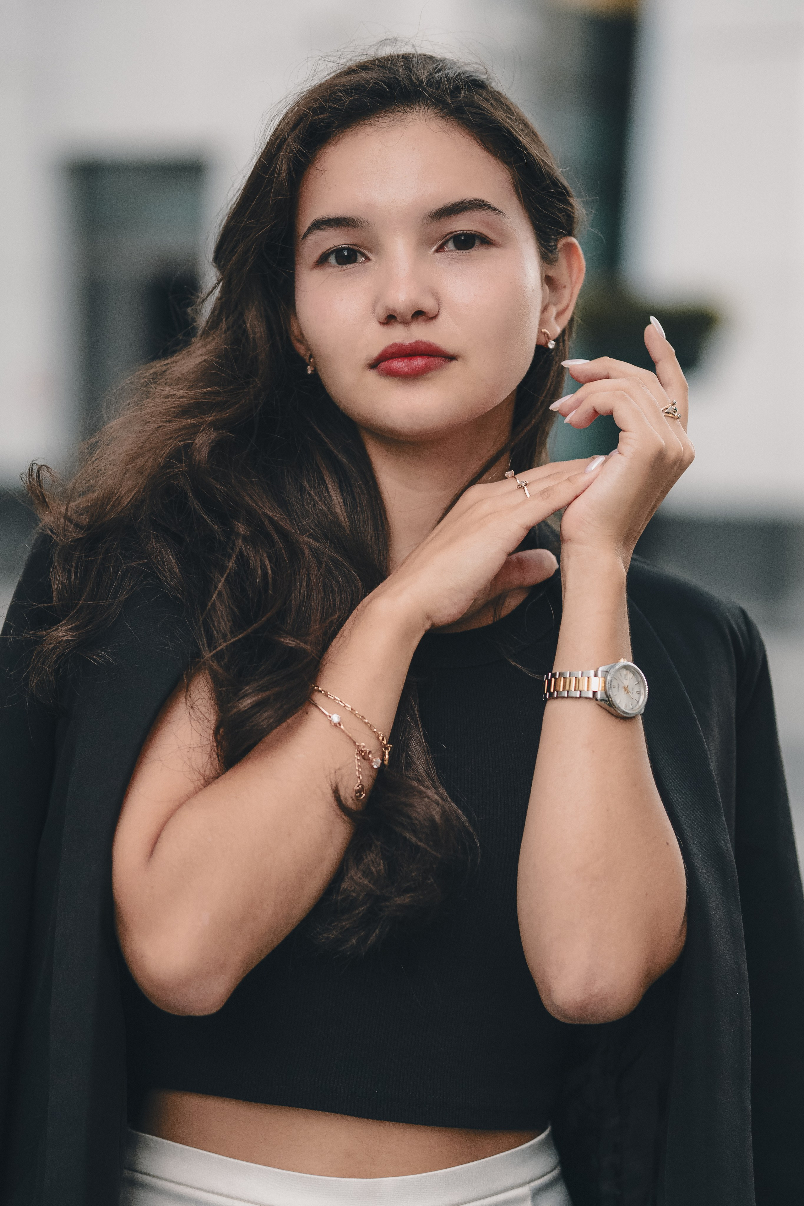 Ясмин. Саватейкин Ярослав | Портретный фотограф в Москве