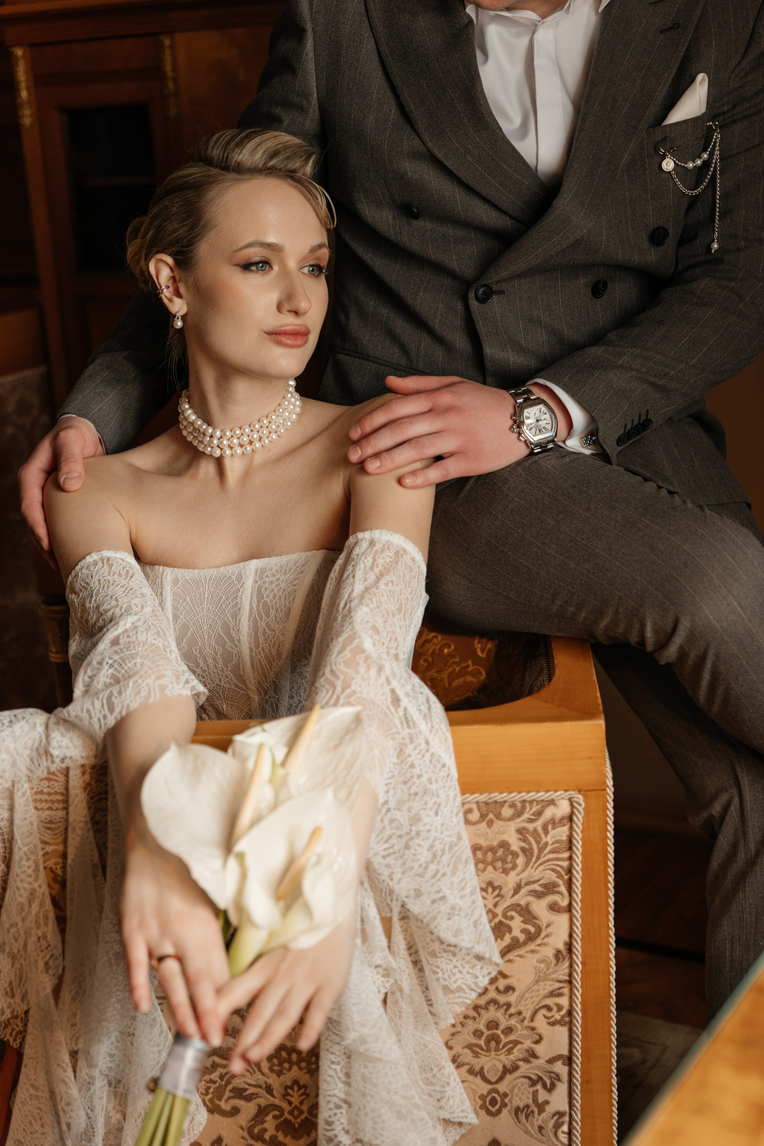 ALEXEY & SOFI. Свадебное ФОТО & ВИДЕО Москва/Липецк