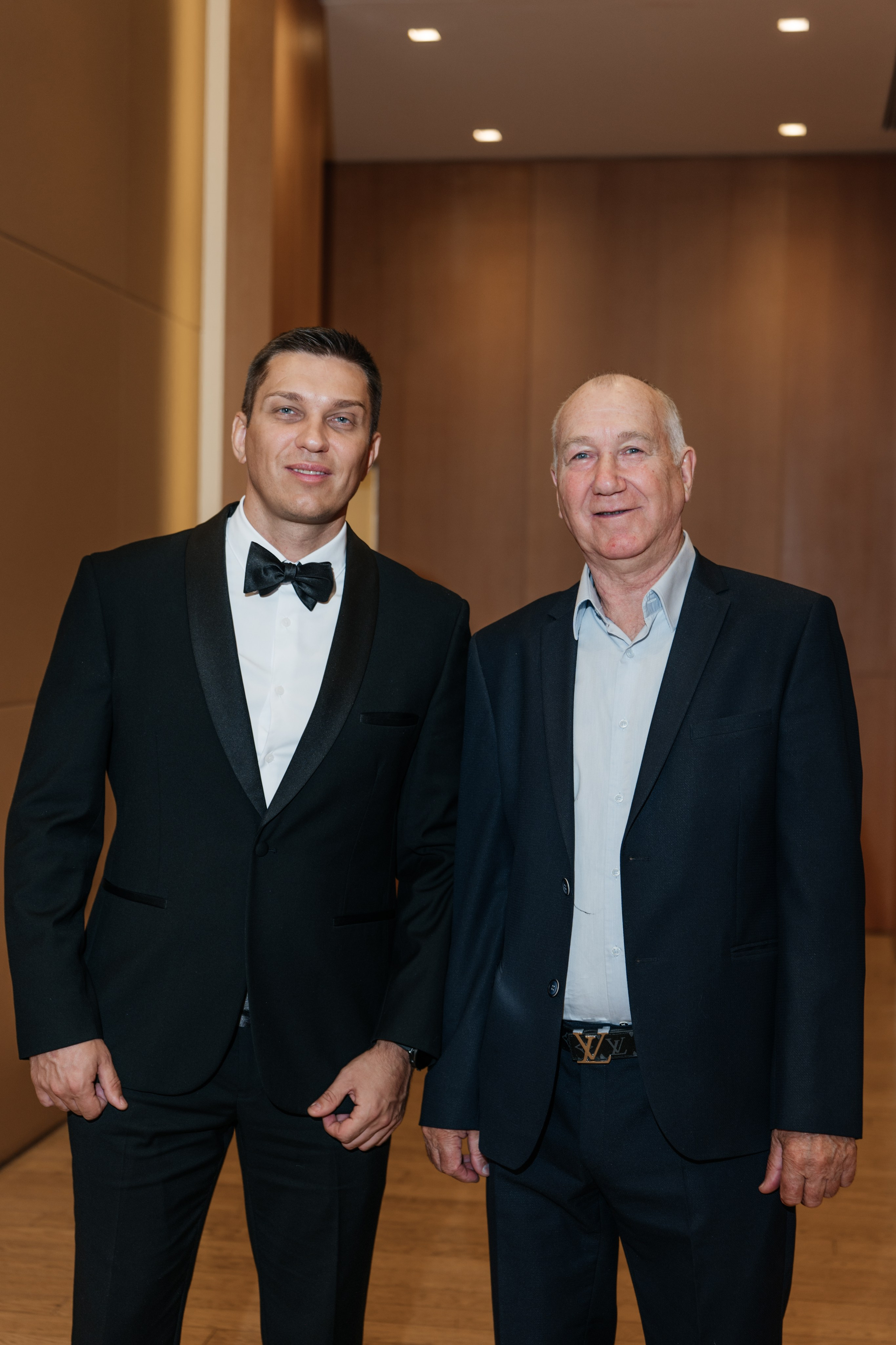 DENIS & ANASTASIA. Свадебное ФОТО & ВИДЕО Москва/Липецк