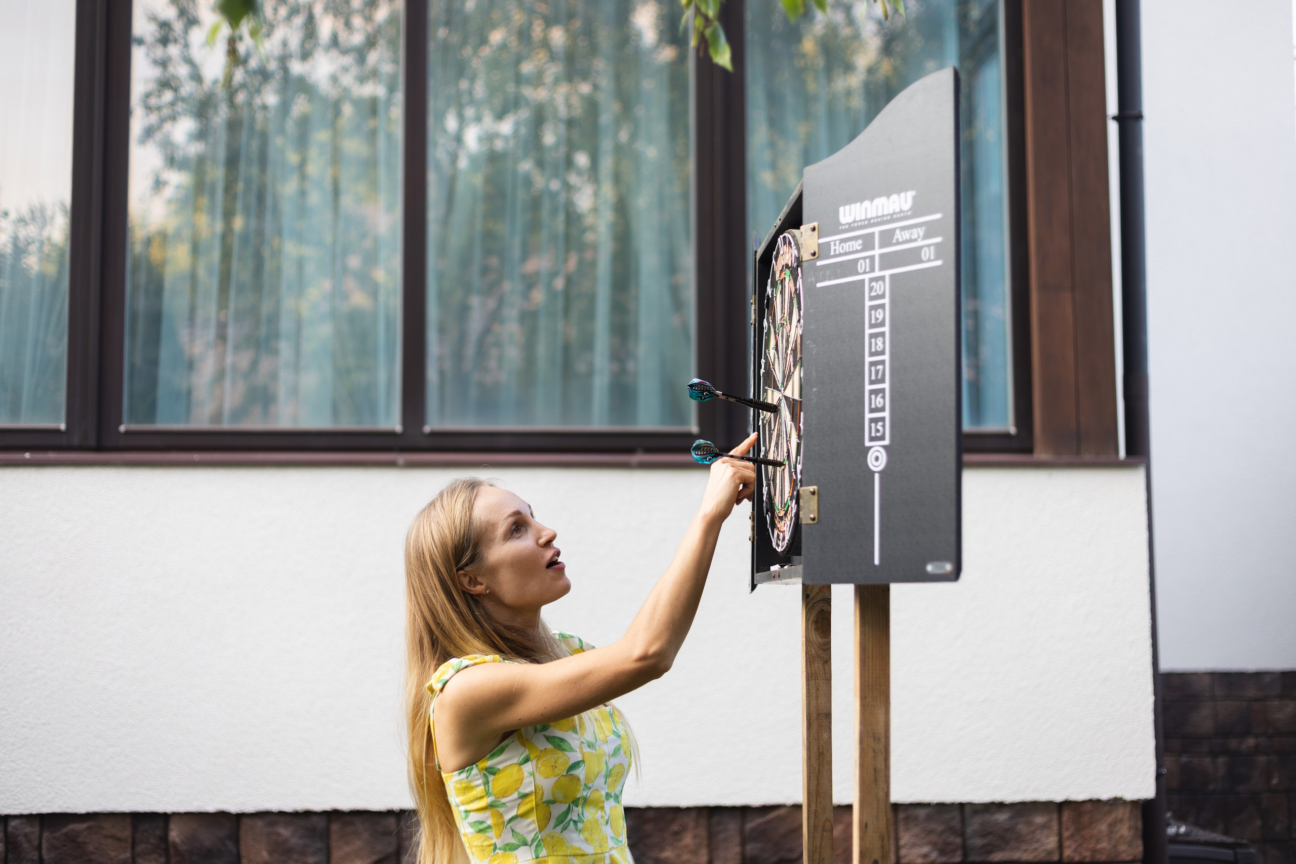 День рождения. Документальный фотограф