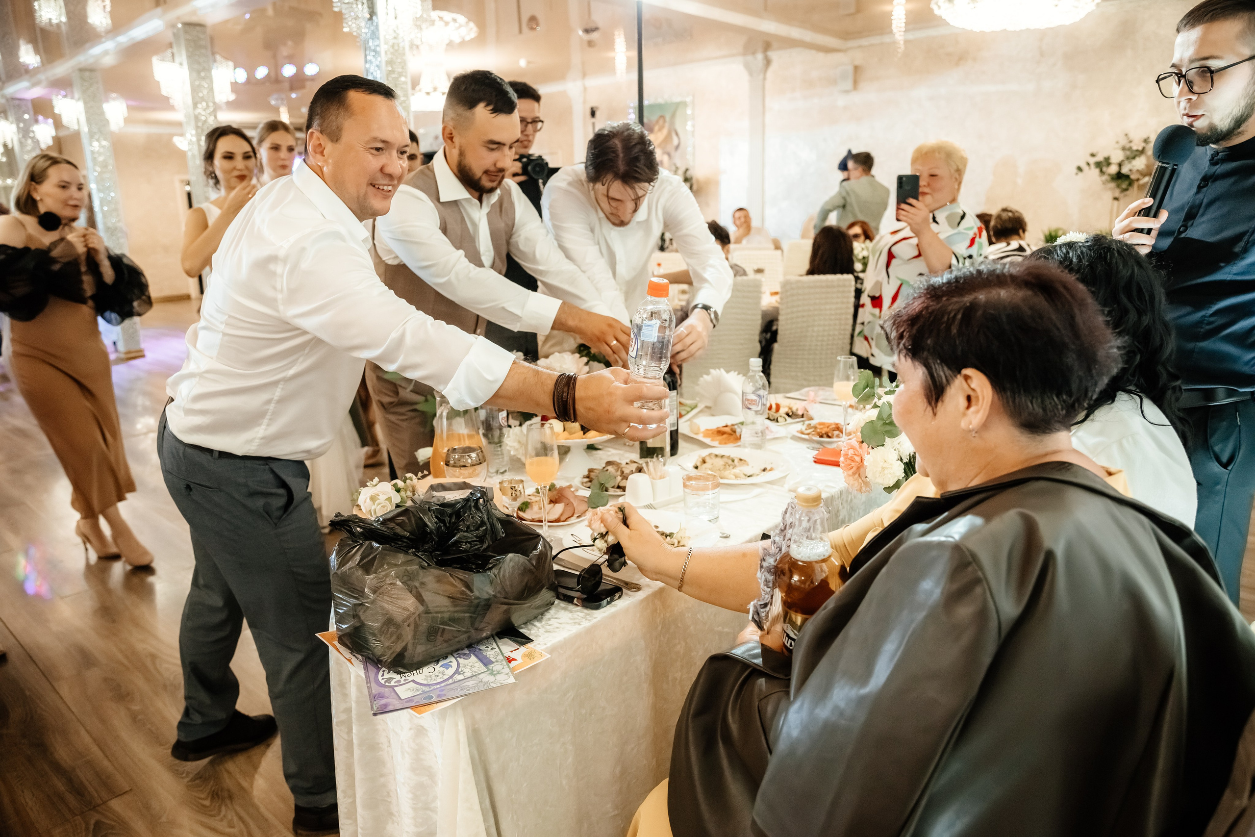 Тимур и Римма. Свадебный и семейный фотограф Разида Мухаметова