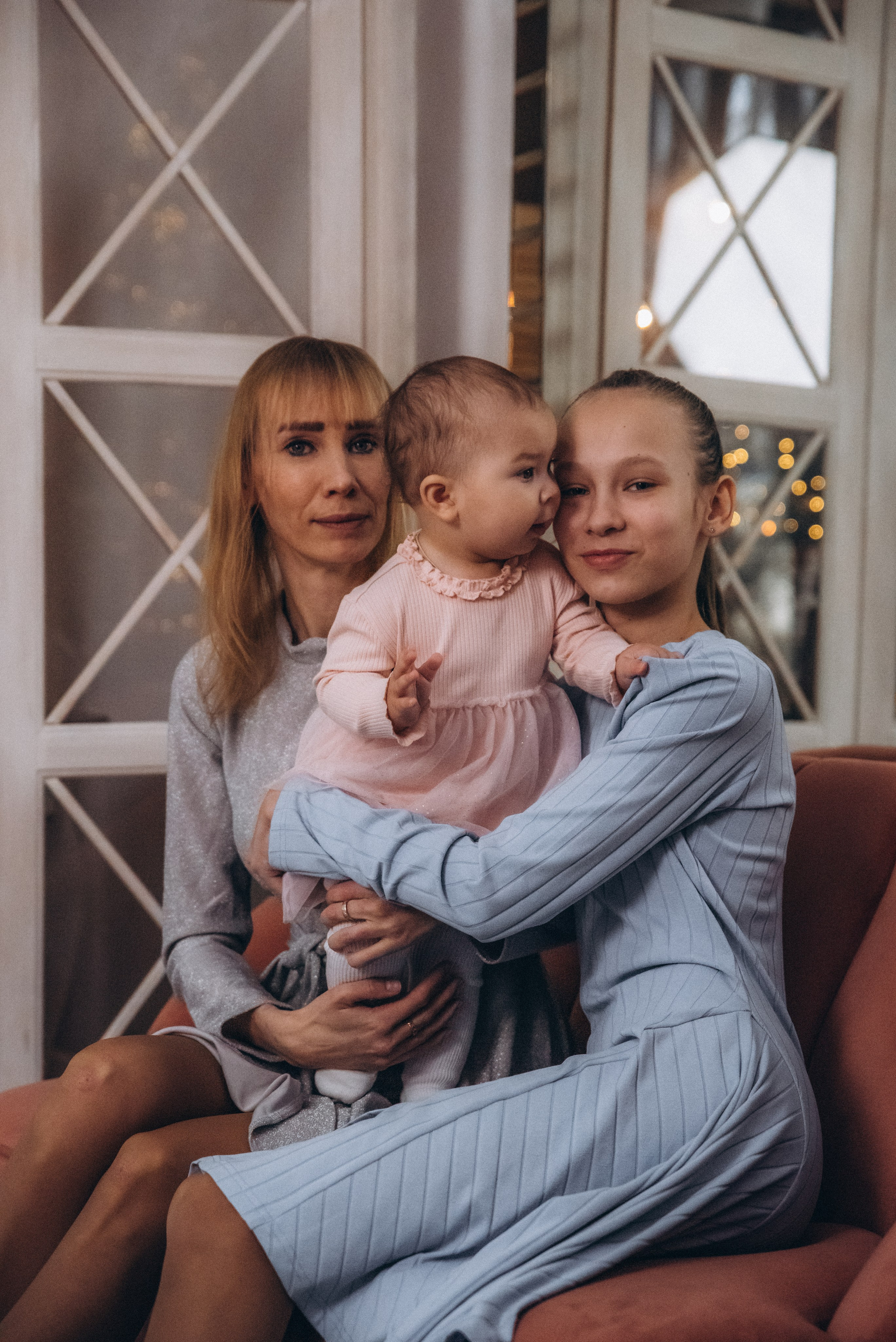 ОЛЕСЯ и ДОЧКИ. Ольга Козлова фотограф Волгоград olkiny-fotki.ru