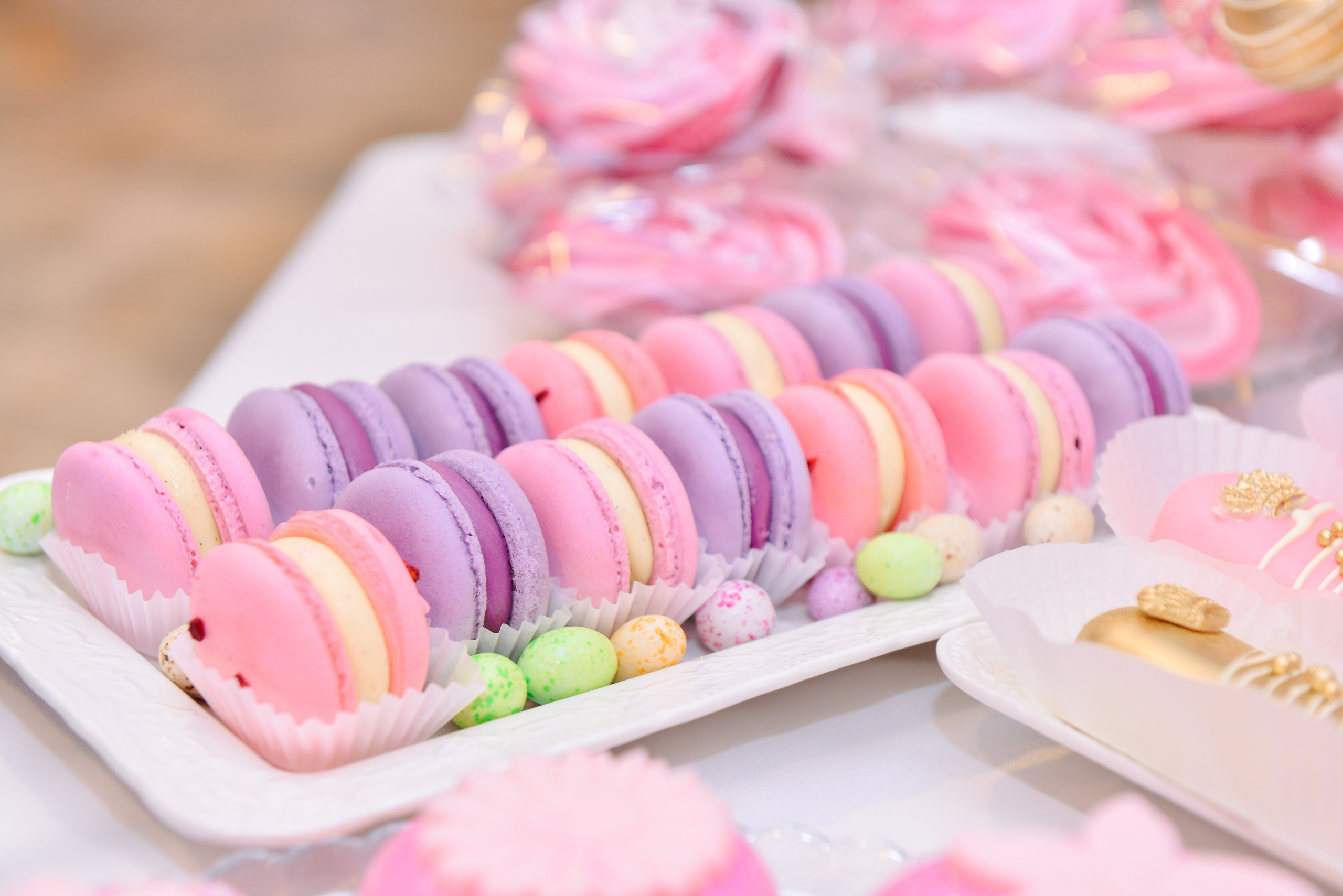 Дни рождения и корпоративы. Свадебный фотограф в Крыму