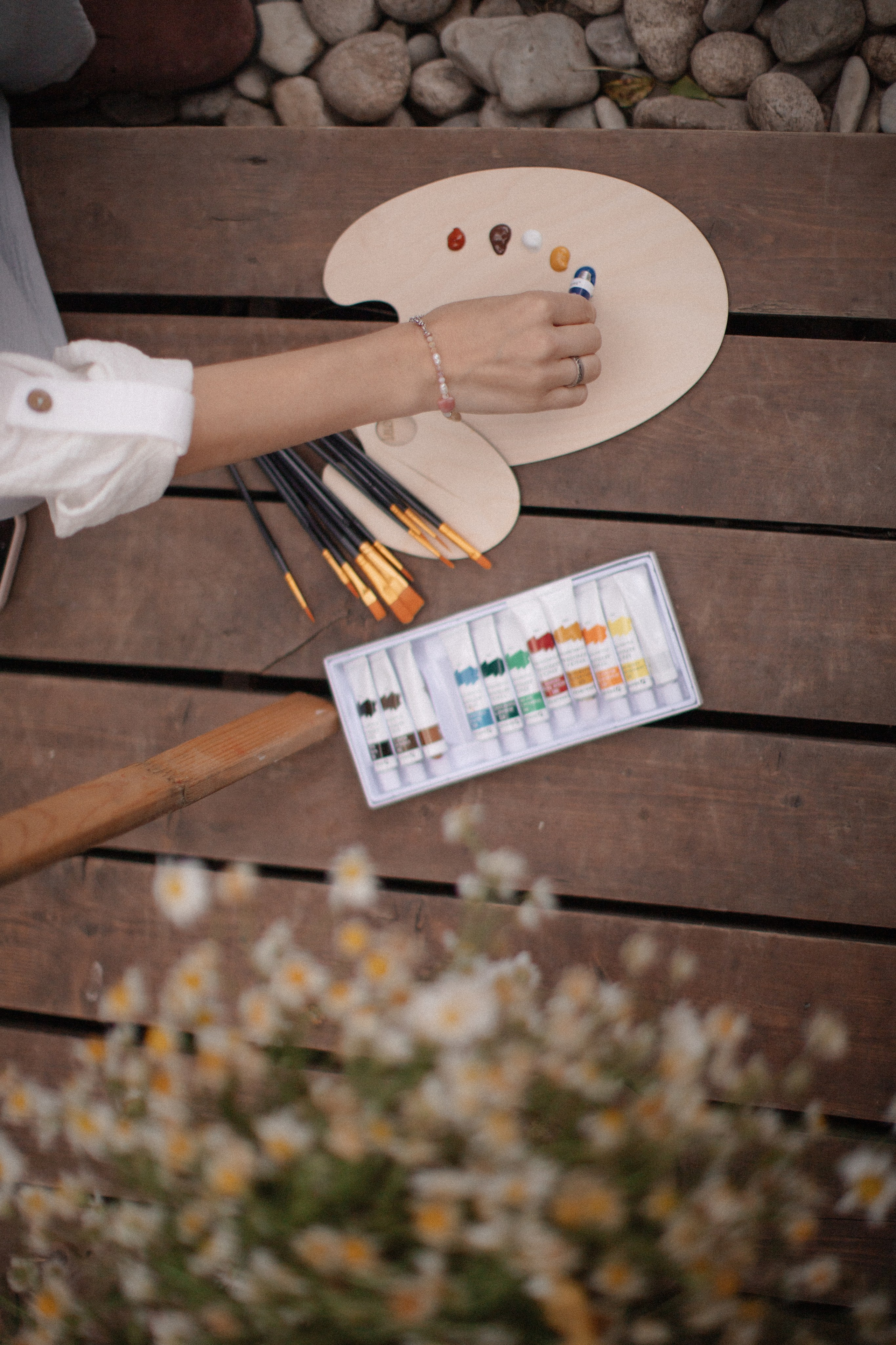 Индивидуальная съемка. Честный семейный фотограф