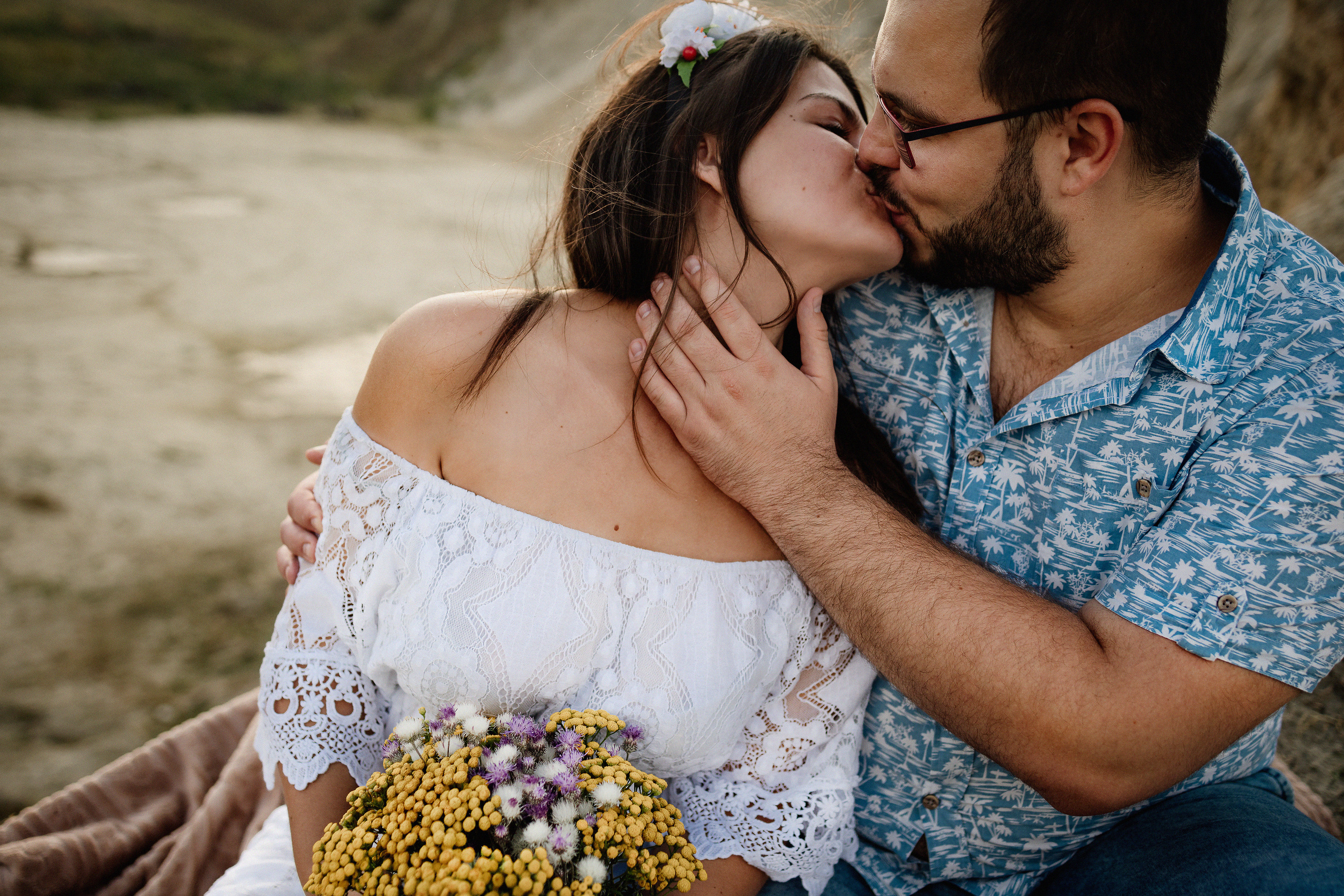 Семейная фотосессия. Семейный, свадебный и портретный фотограф в Саратове Мария Засыпкина