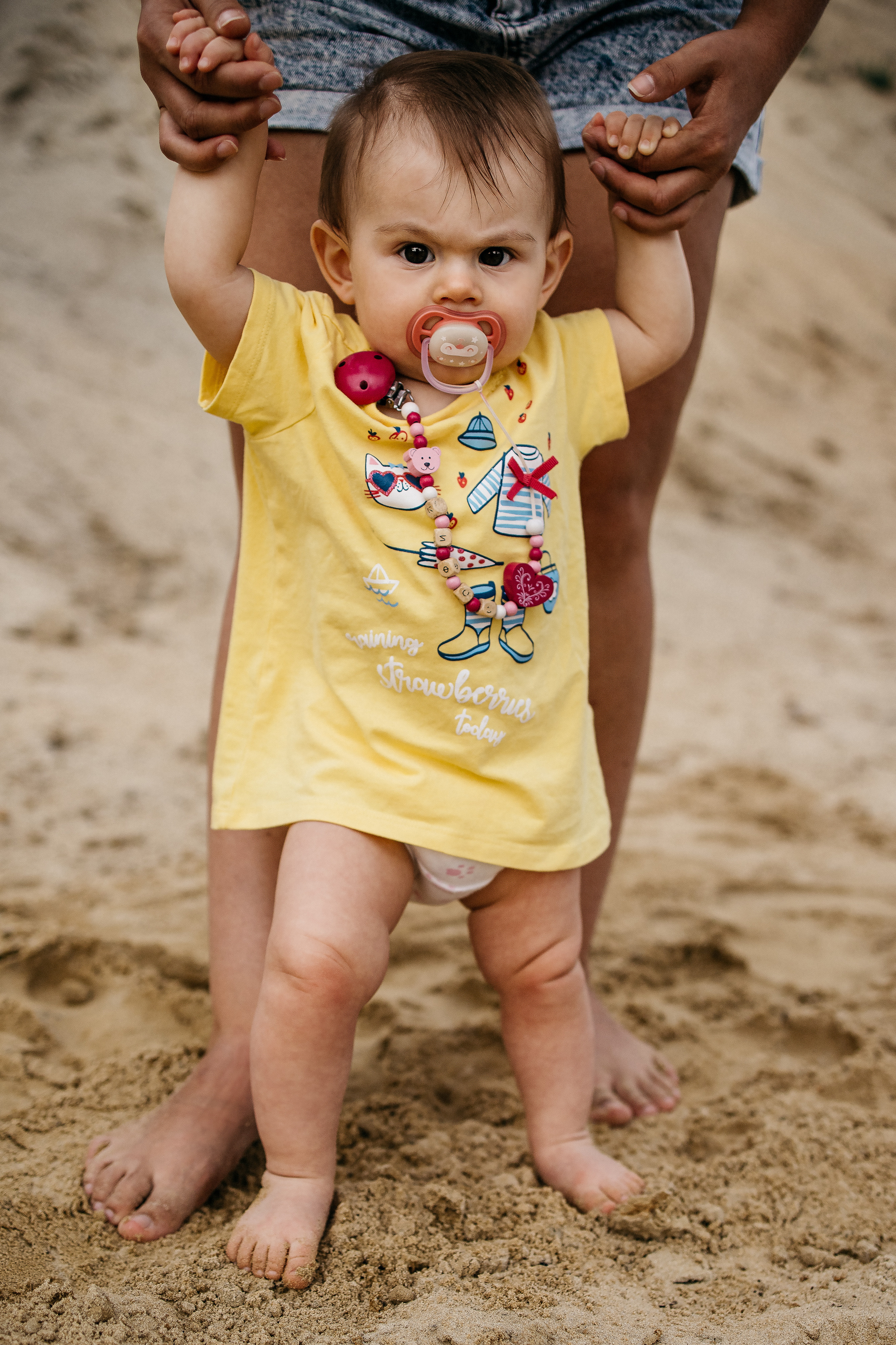 Семейная фотосессия. Семейный, свадебный и портретный фотограф в Саратове Мария Засыпкина