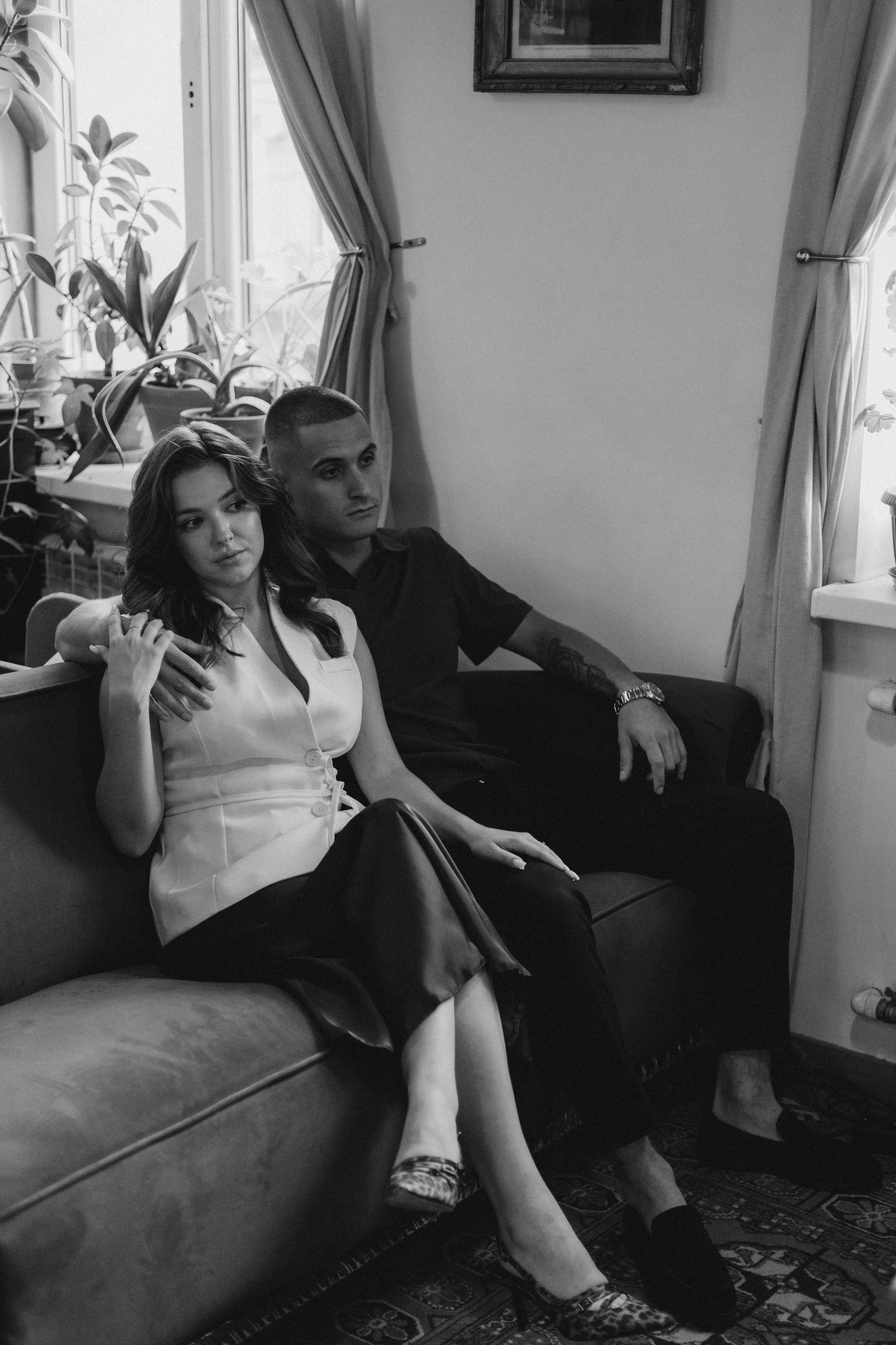 Катя и Юра. Свадебный фотограф Юлия Галкина Ростов на Дону