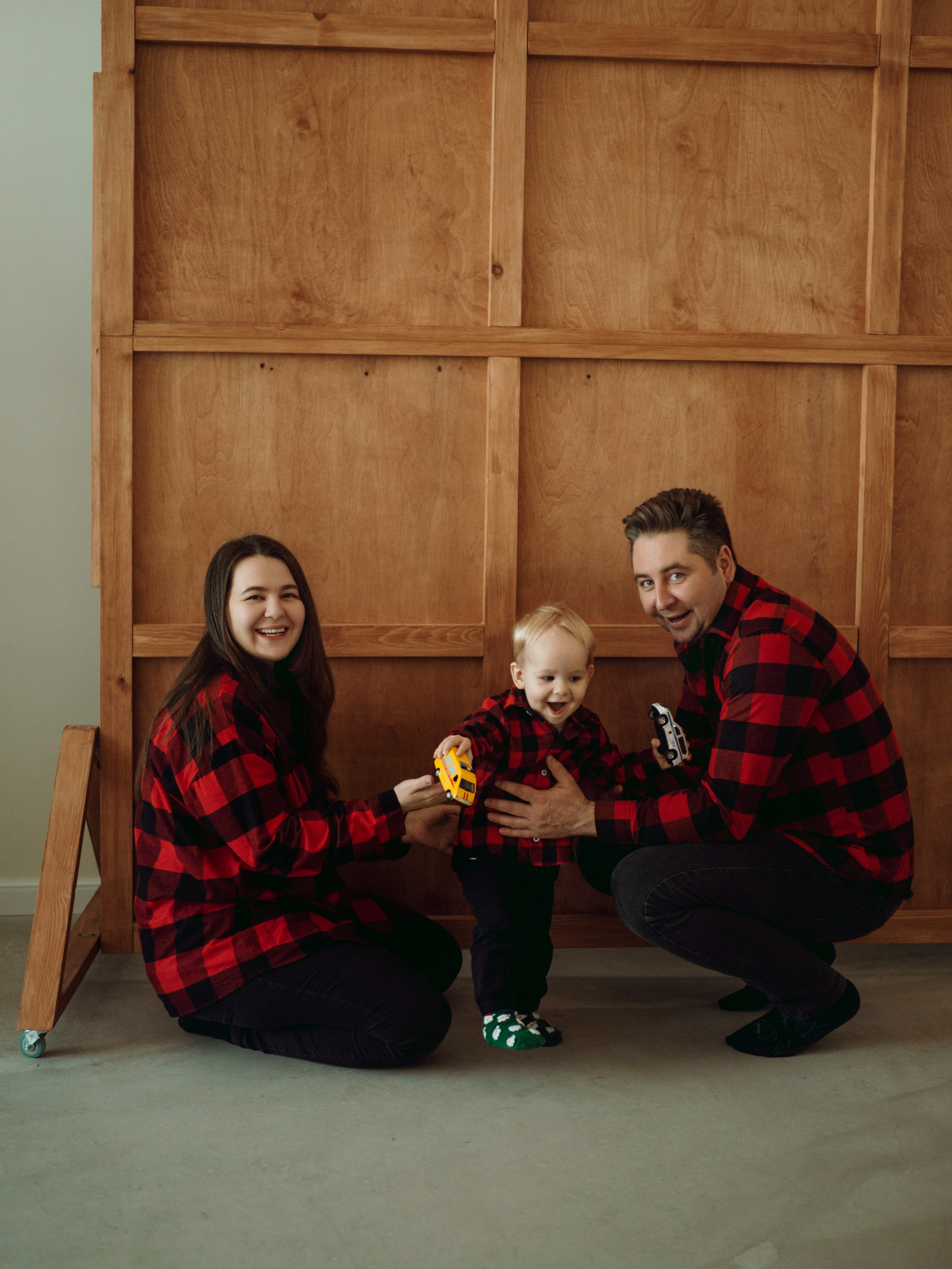 В студии. Фотограф и видеограф в Благовещенске и Санкт-Петербурге Мурыгина Мария