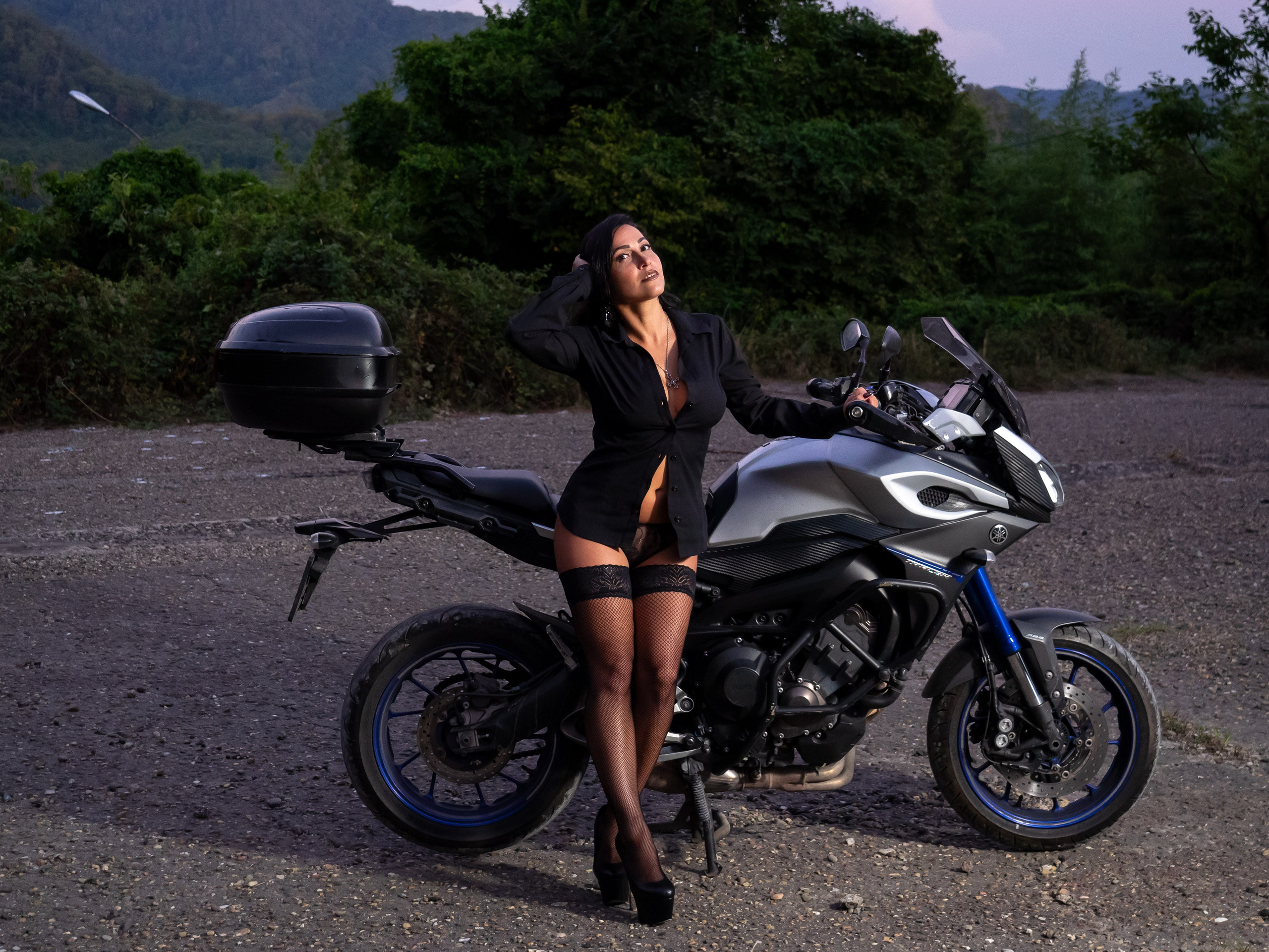 Тематическая съемка. Фотограф Сочи