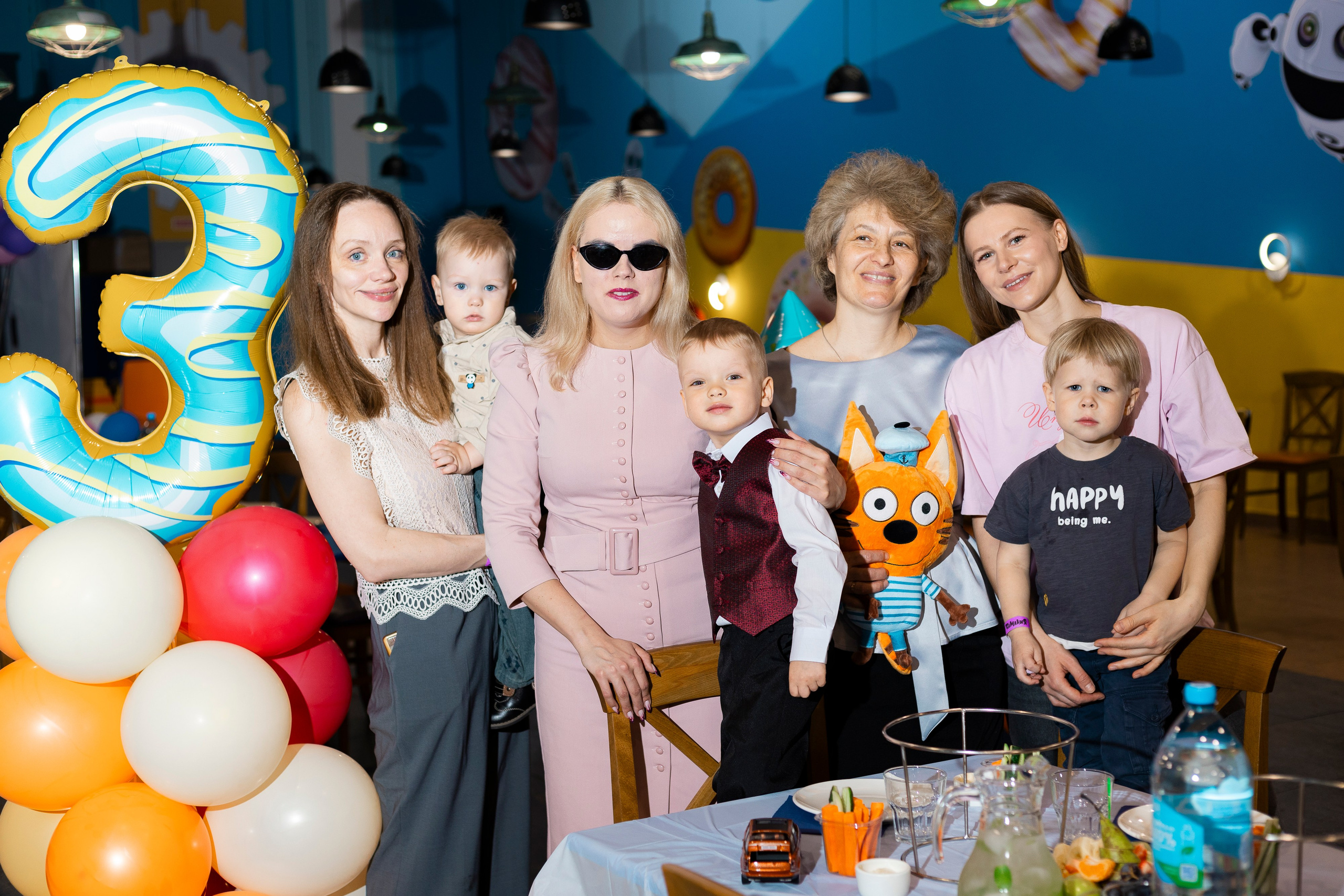 LOVE | FAMILY | KIDS. Ксения Фрик — фотограф: бэкстейдж тв-шоу, портреты, репортаж | Москва