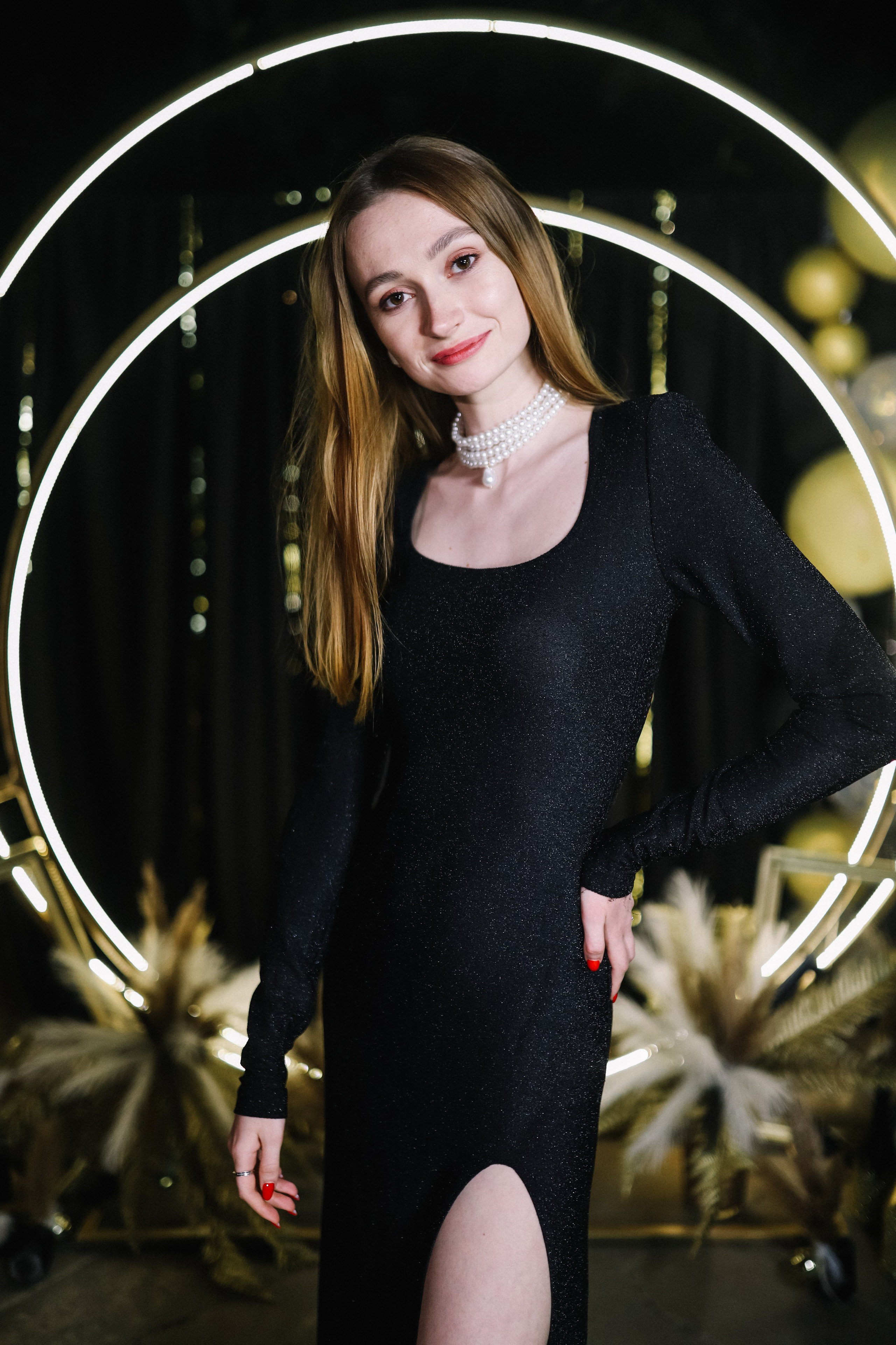 25.Диана и гости